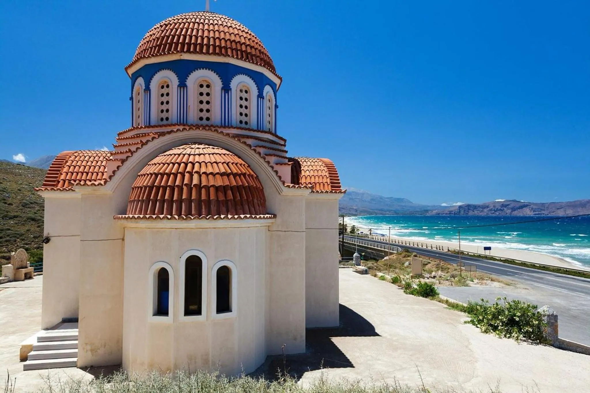 Other in Excellent Halkidiki Villa Ocean Villa 2 1 Bedroom Stunning Sea Views