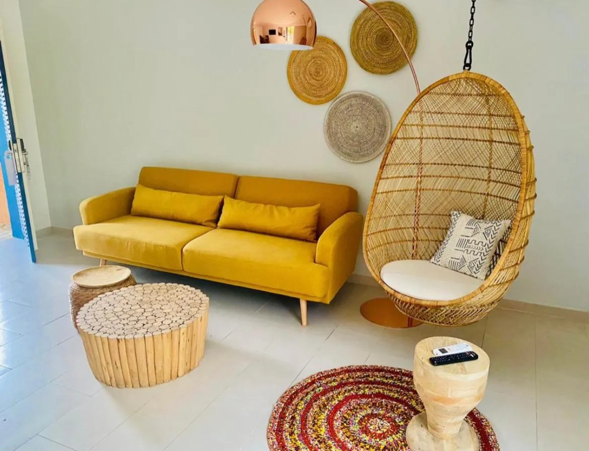 BOMA LifeStyle Hotel