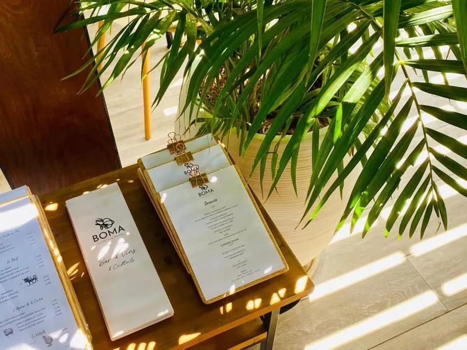 BOMA LifeStyle Hotel