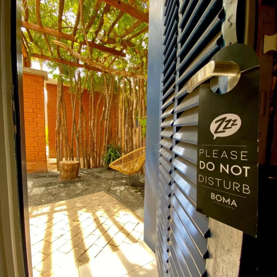 BOMA LifeStyle Hotel