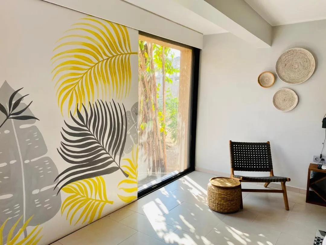 BOMA LifeStyle Hotel