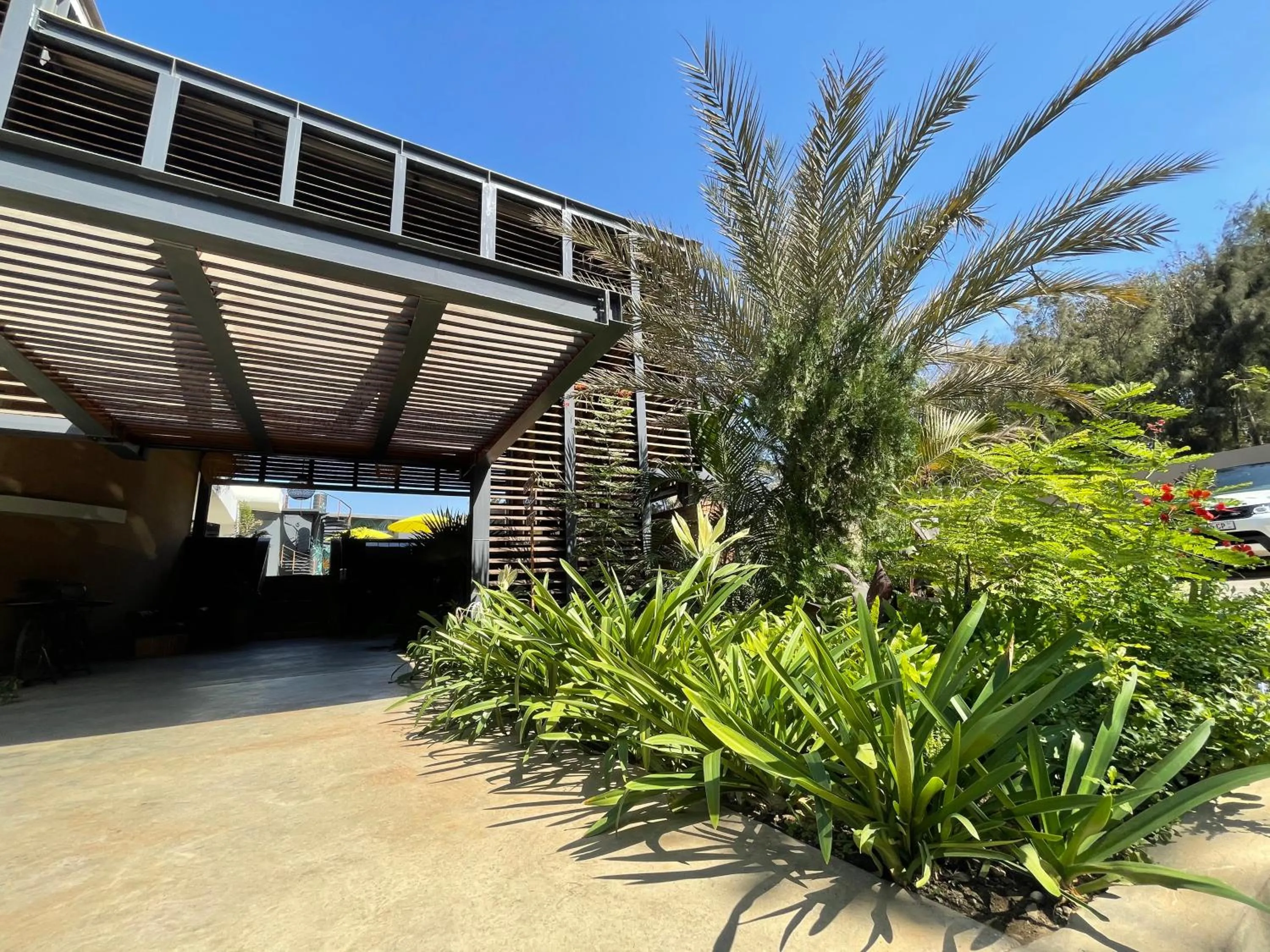 BOMA LifeStyle Hotel