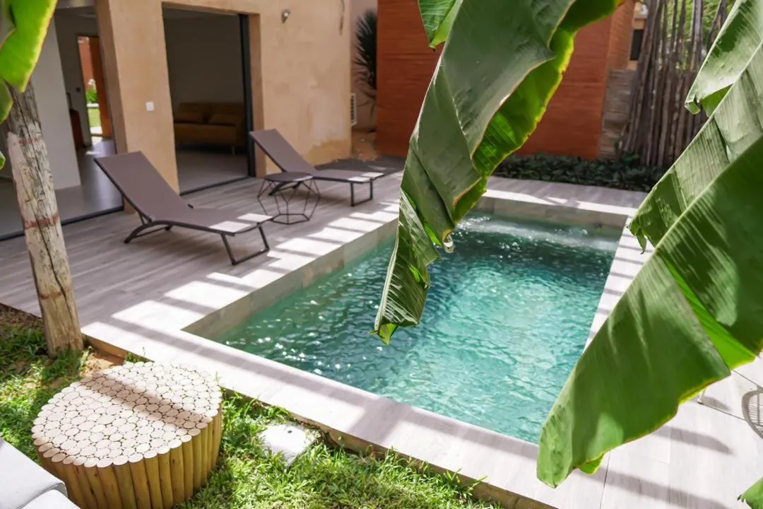 BOMA LifeStyle Hotel