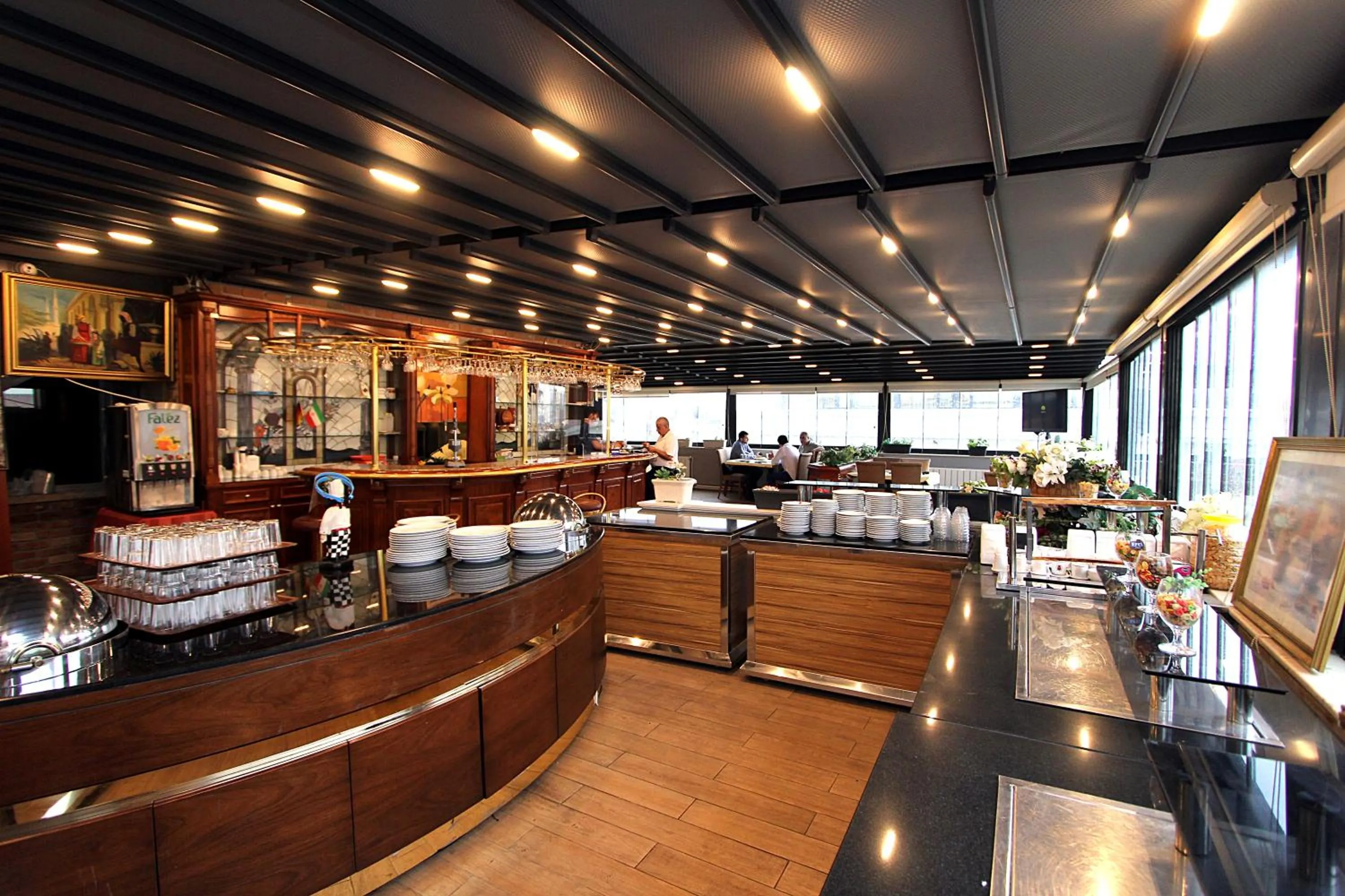 GRAND MEDYA HOTEL-OLDTOWN