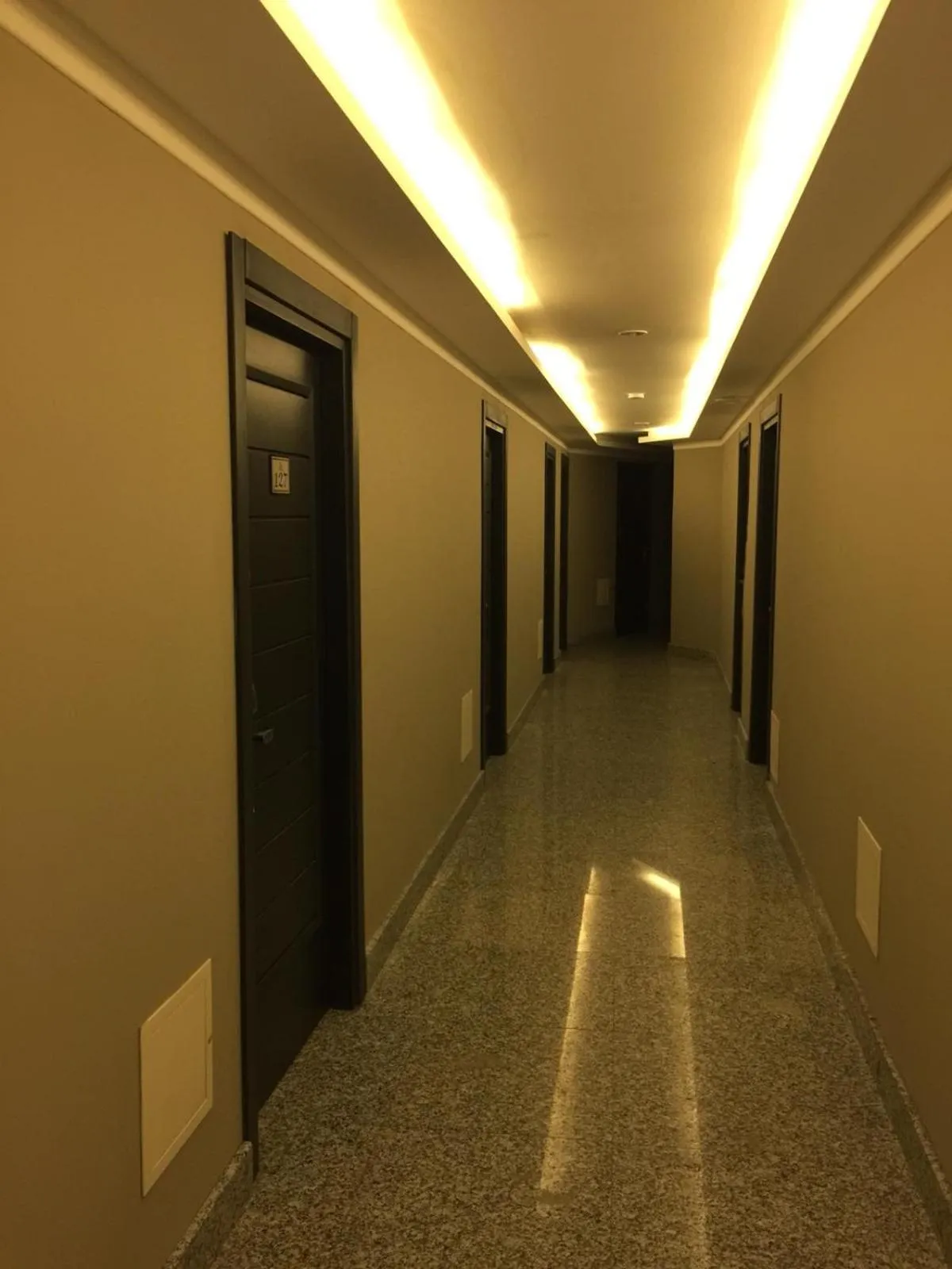 GRAND MEDYA HOTEL-OLDTOWN