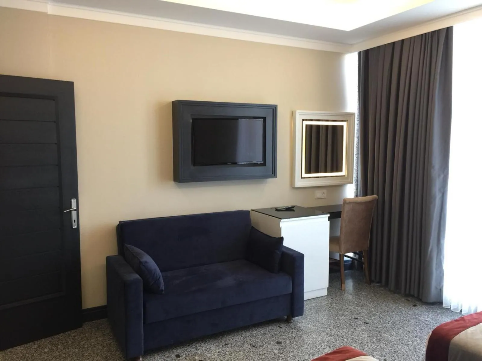 GRAND MEDYA HOTEL-OLDTOWN