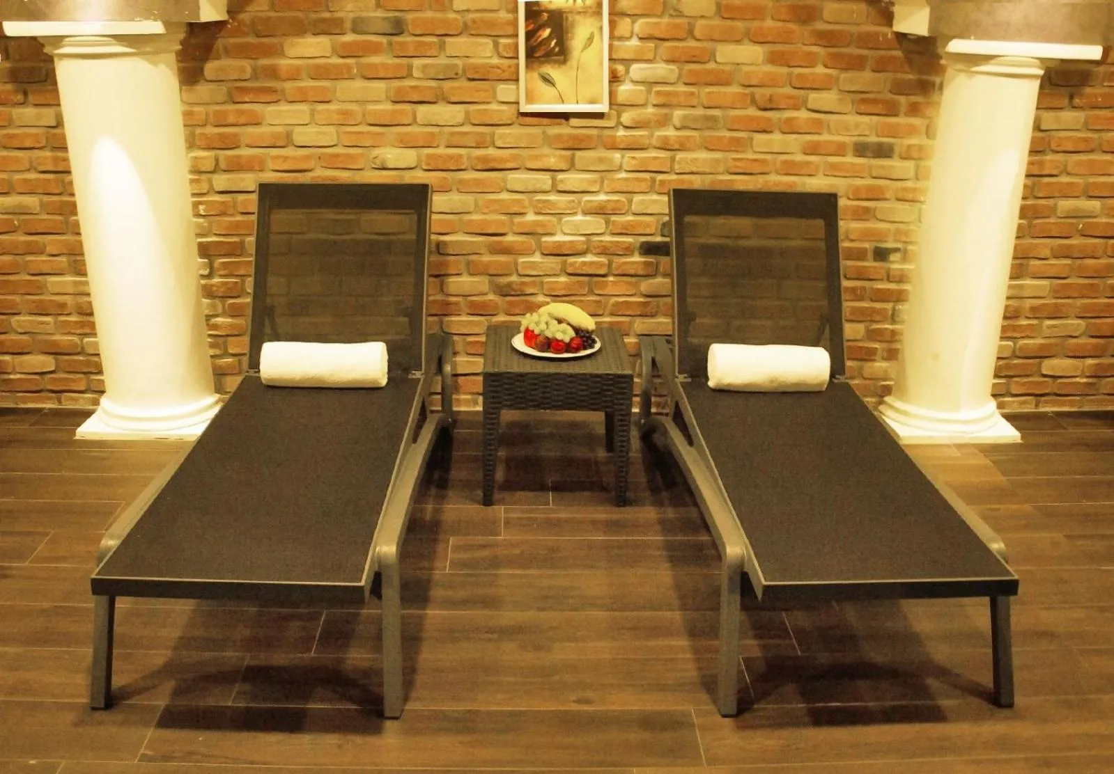 GRAND MEDYA HOTEL-OLDTOWN