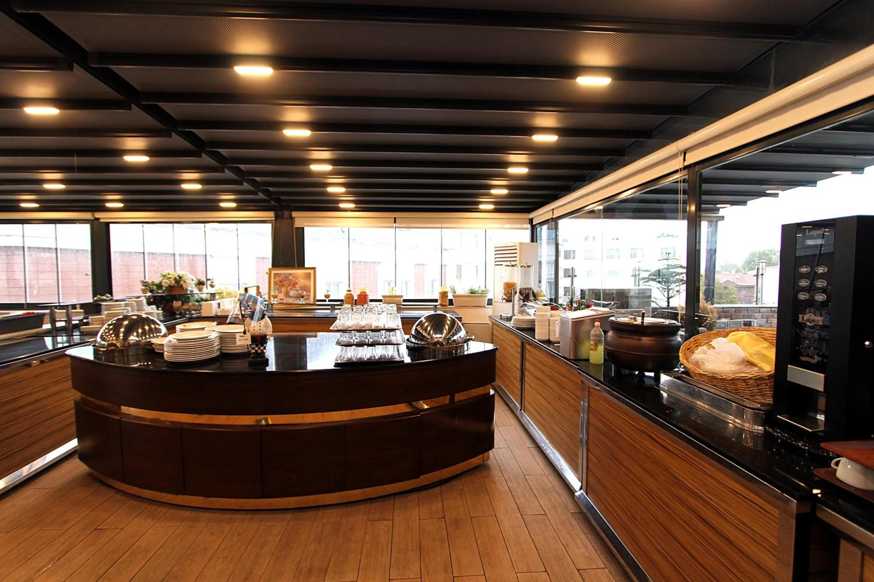 GRAND MEDYA HOTEL-OLDTOWN