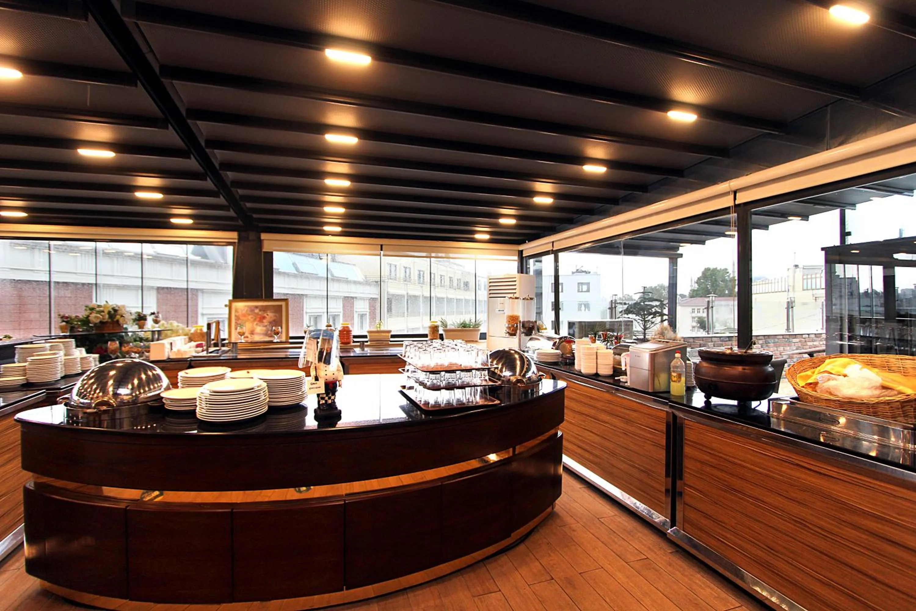 GRAND MEDYA HOTEL-OLDTOWN