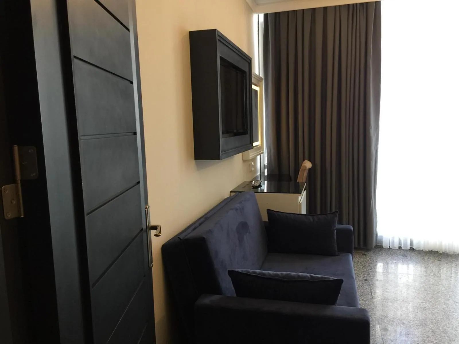 GRAND MEDYA HOTEL-OLDTOWN