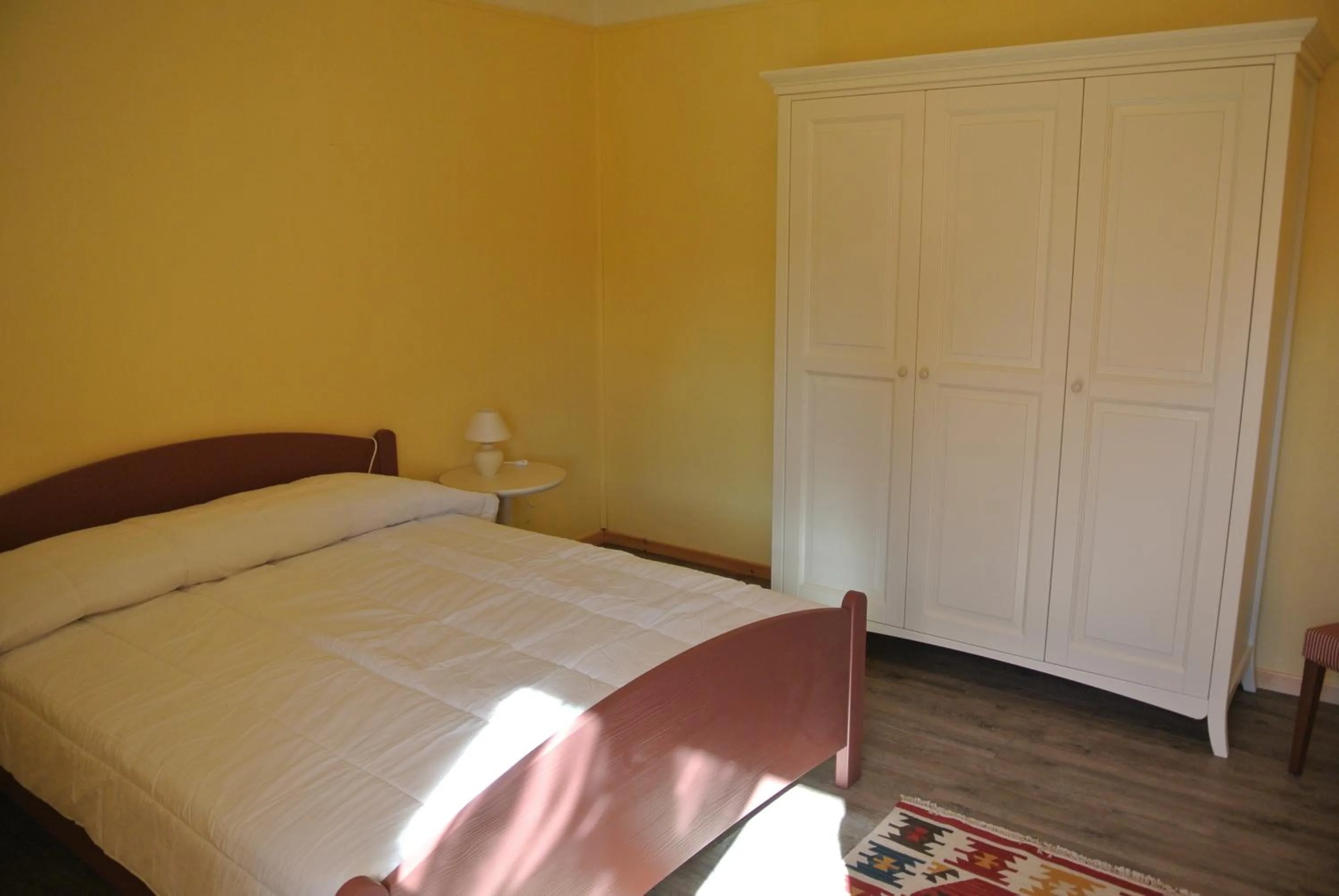 Bedroom, Bed in Suites And Chalets Laghi & Monti