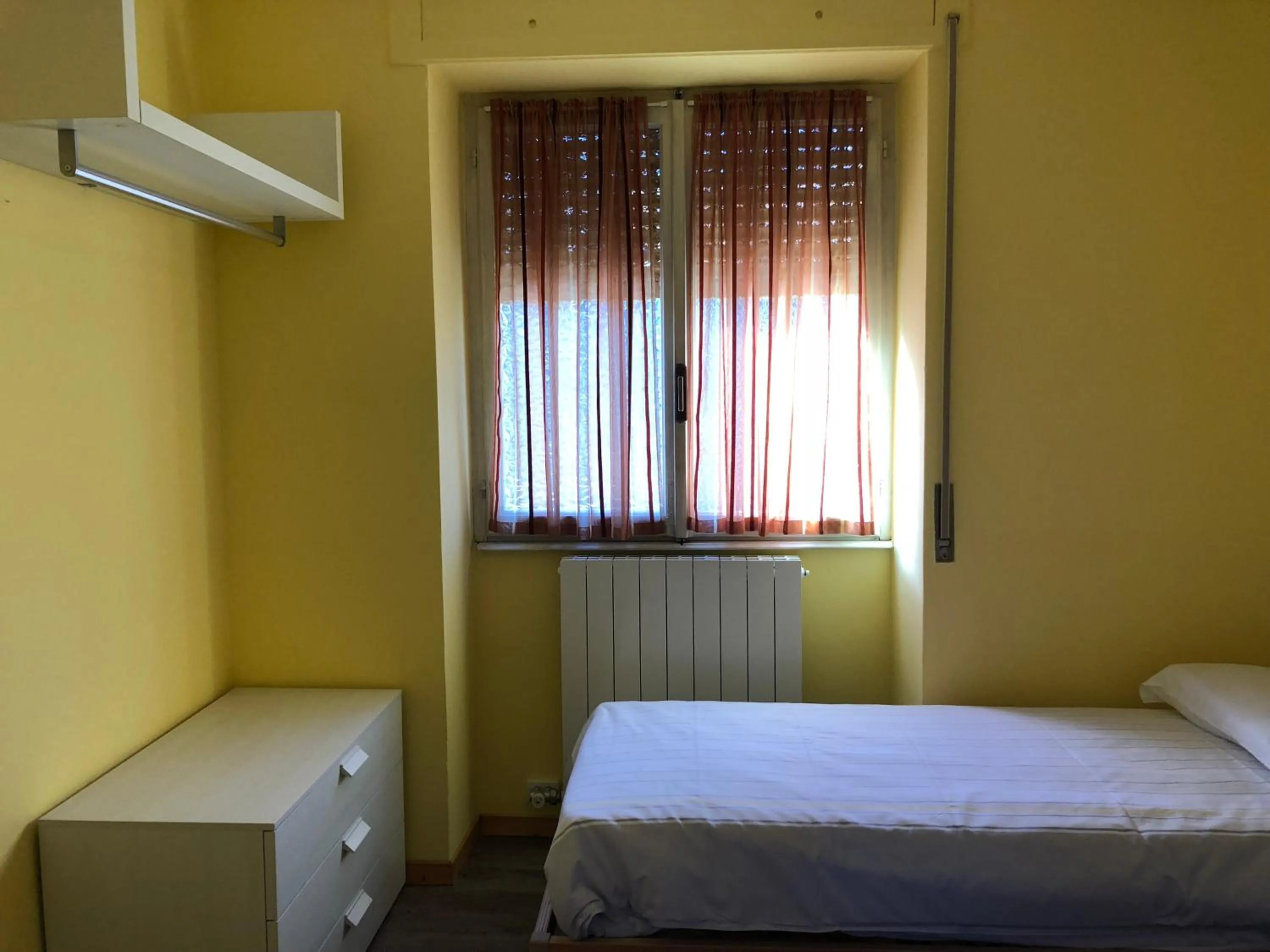 Bed in Suites And Chalets Laghi & Monti