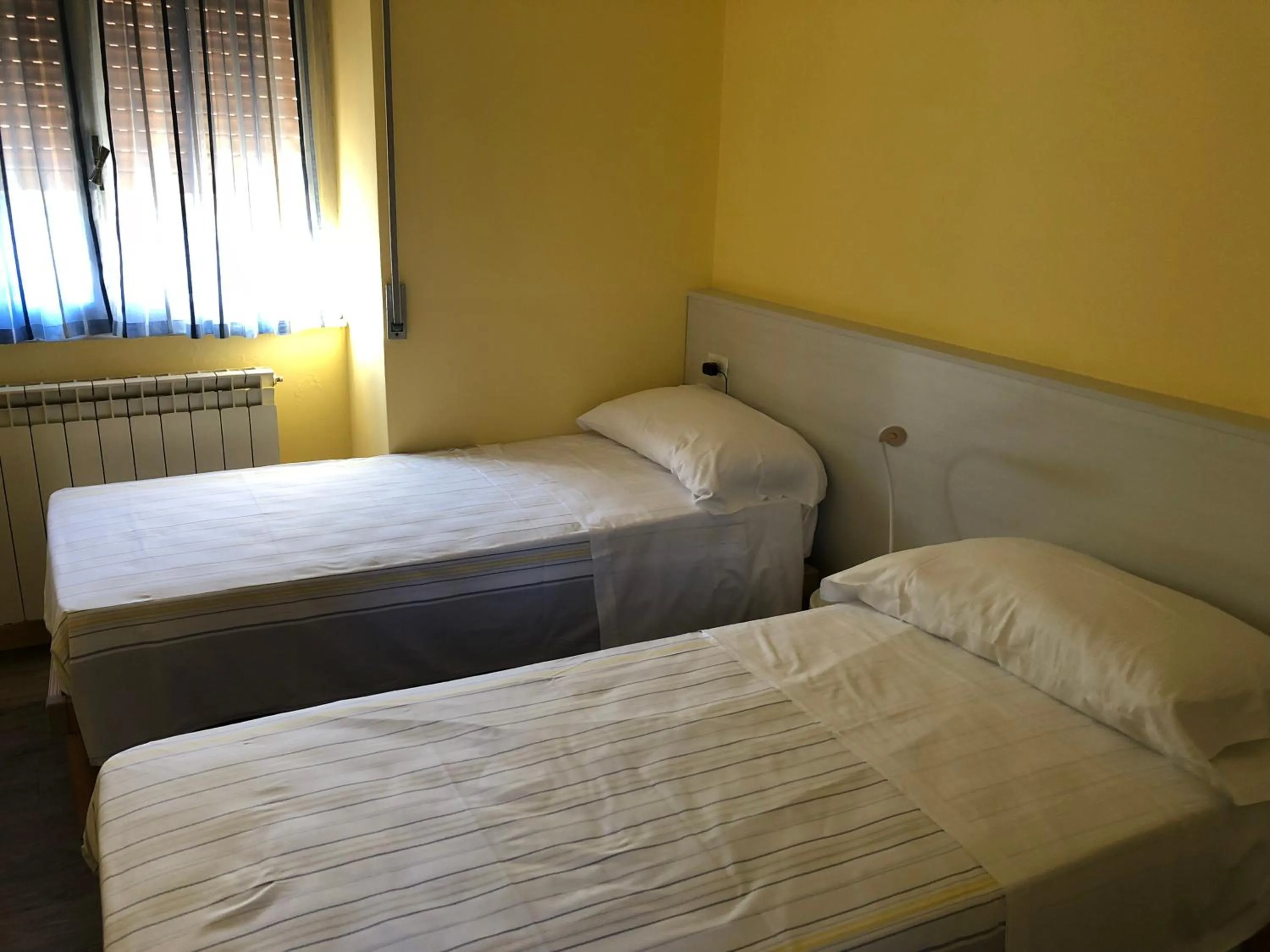 Bedroom, Bed in Suites And Chalets Laghi & Monti