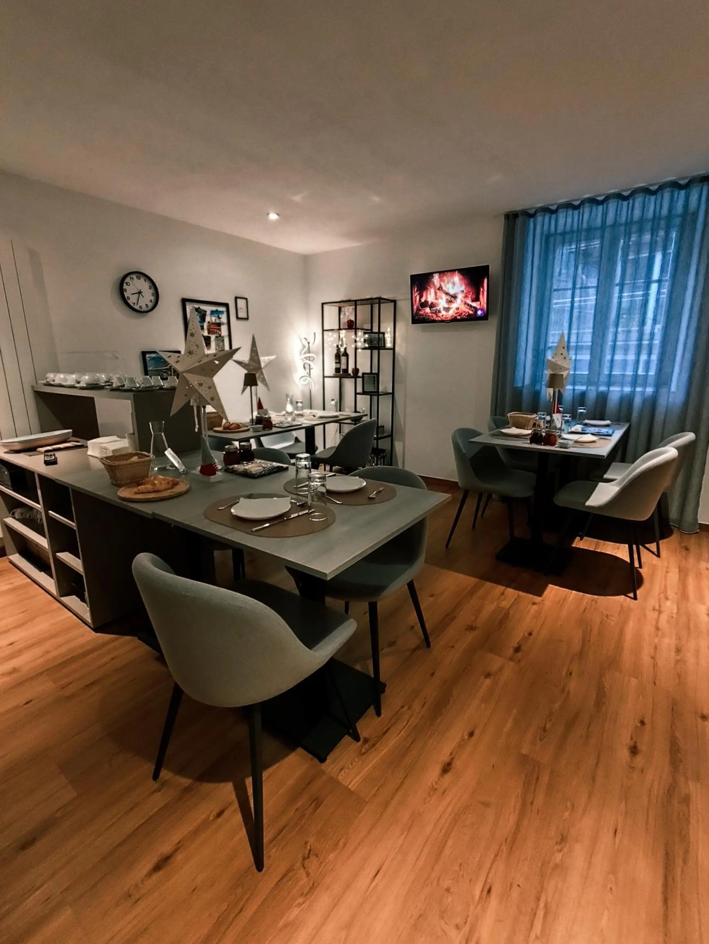 B&B Berninapass- Bernina Experience