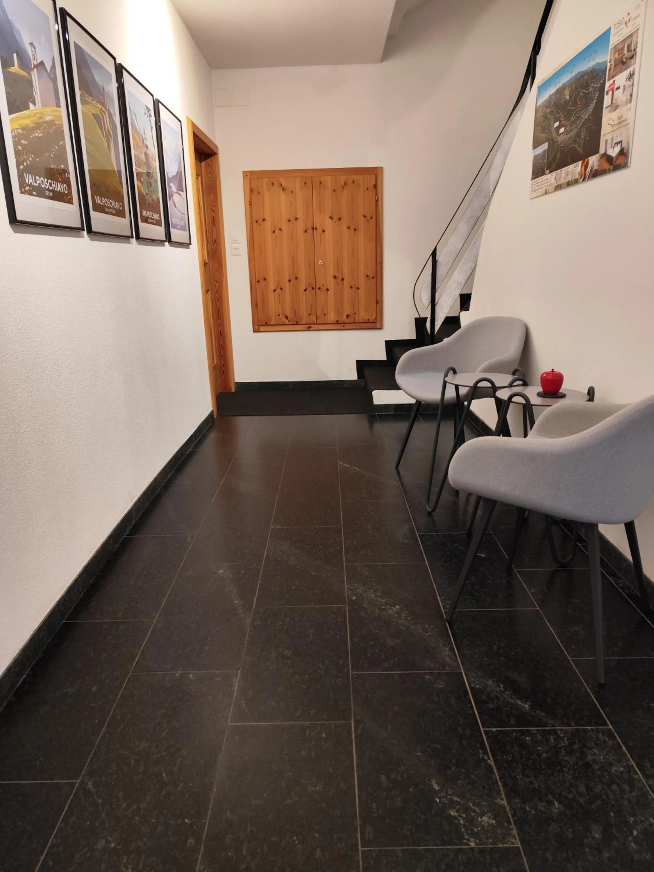 B&B Berninapass- Bernina Experience