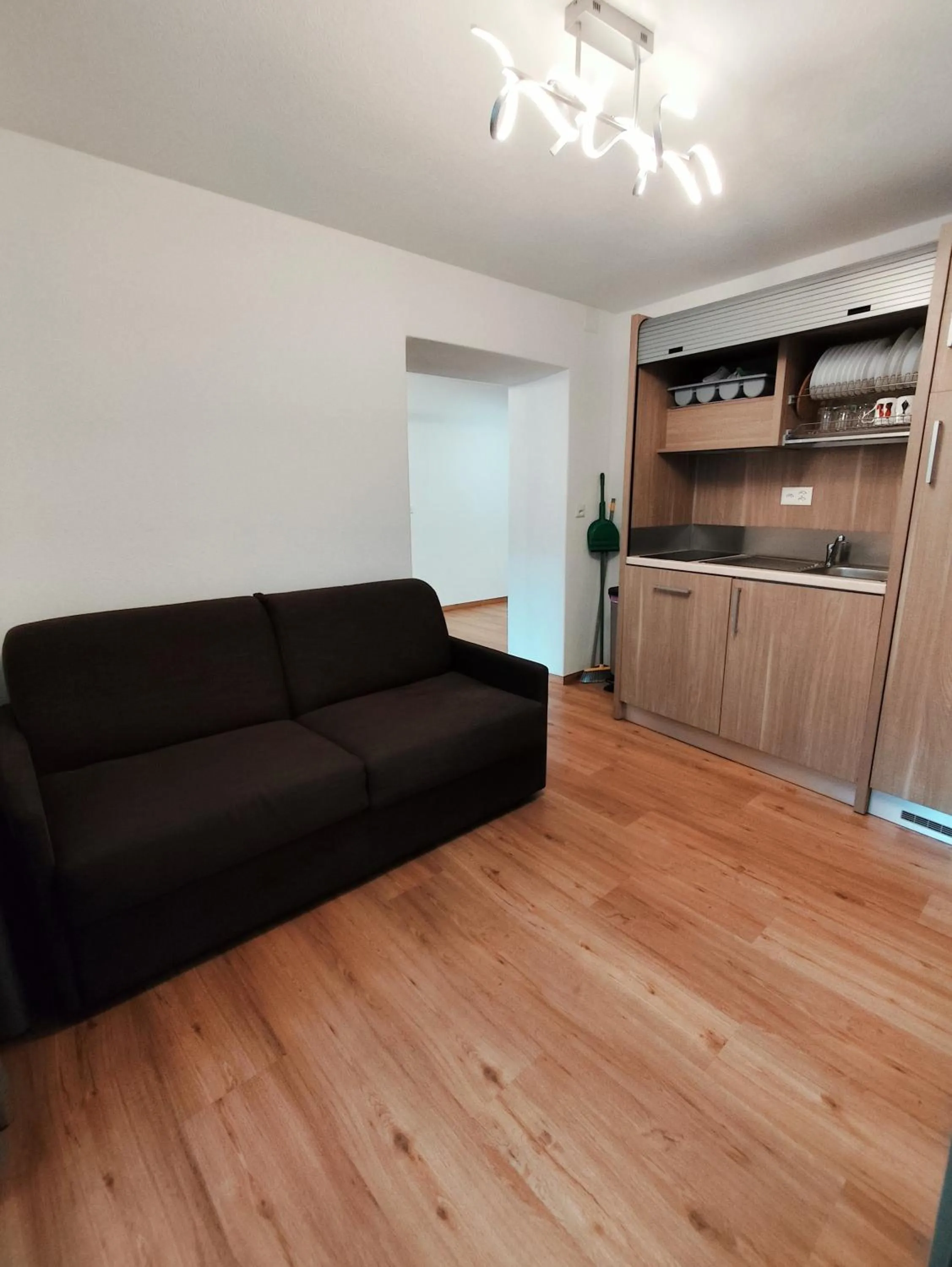 B&B Berninapass- Bernina Experience