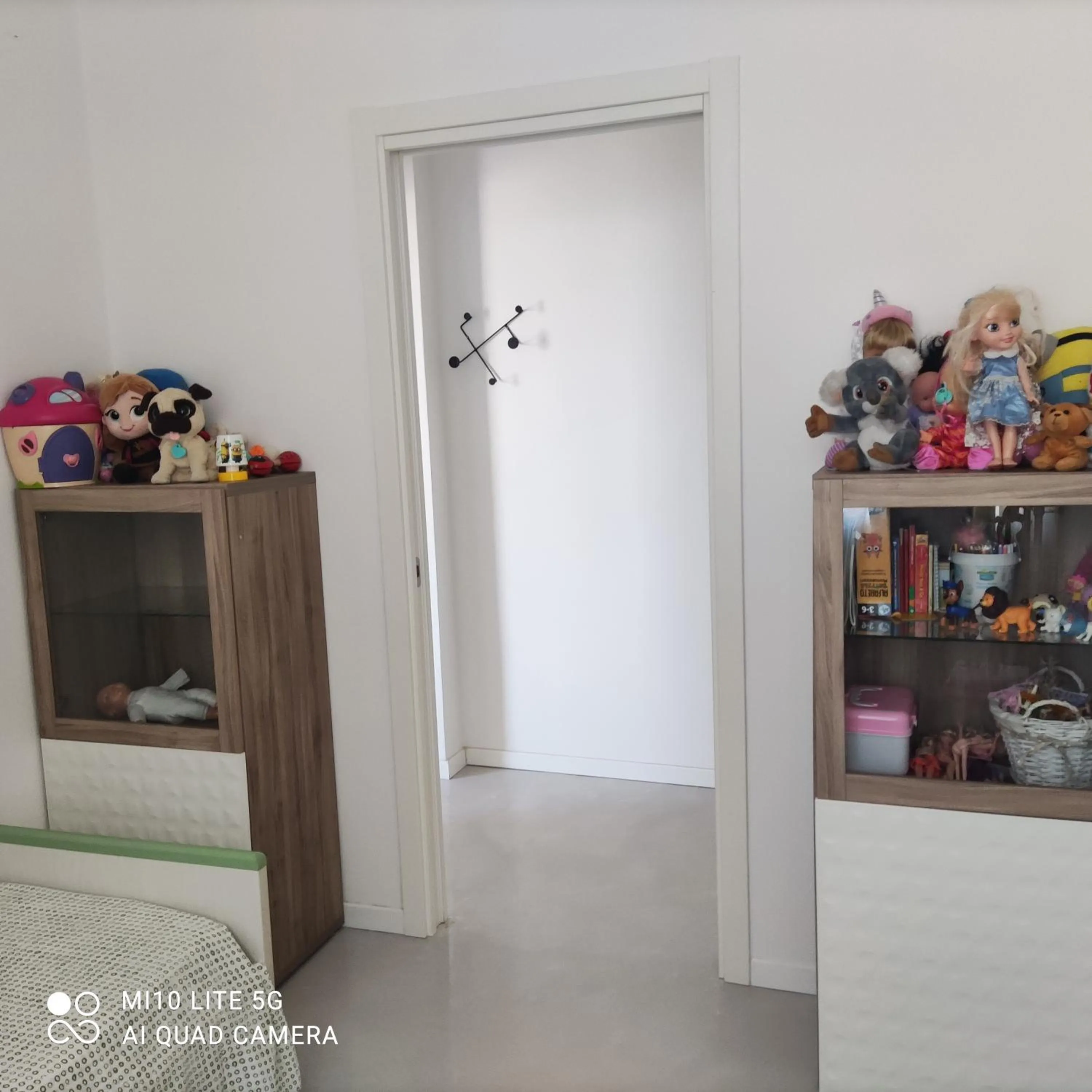 children in Agrifazenda