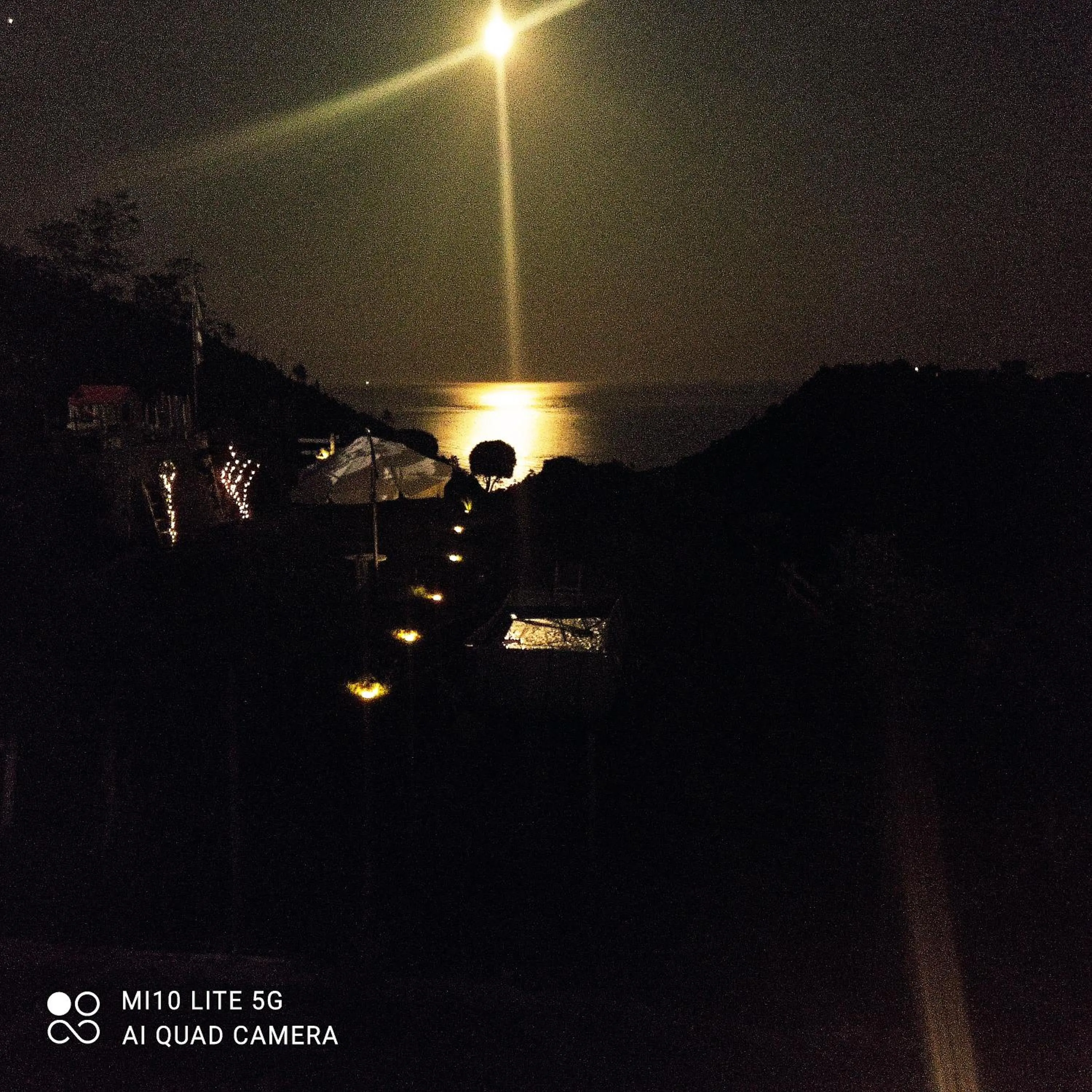 Garden view in Agrifazenda