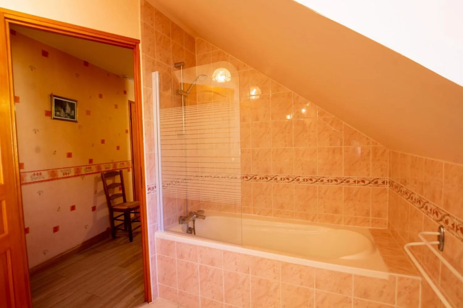 Chambres et table d'hôtes - Domaine de Bardenat