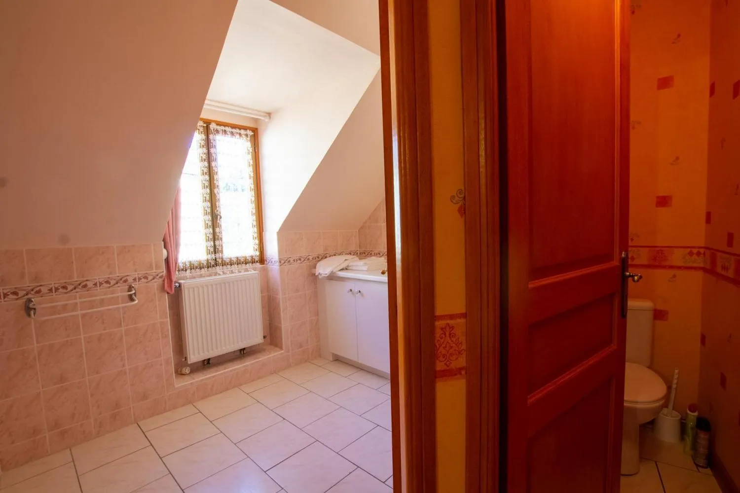 Chambres et table d'hôtes - Domaine de Bardenat