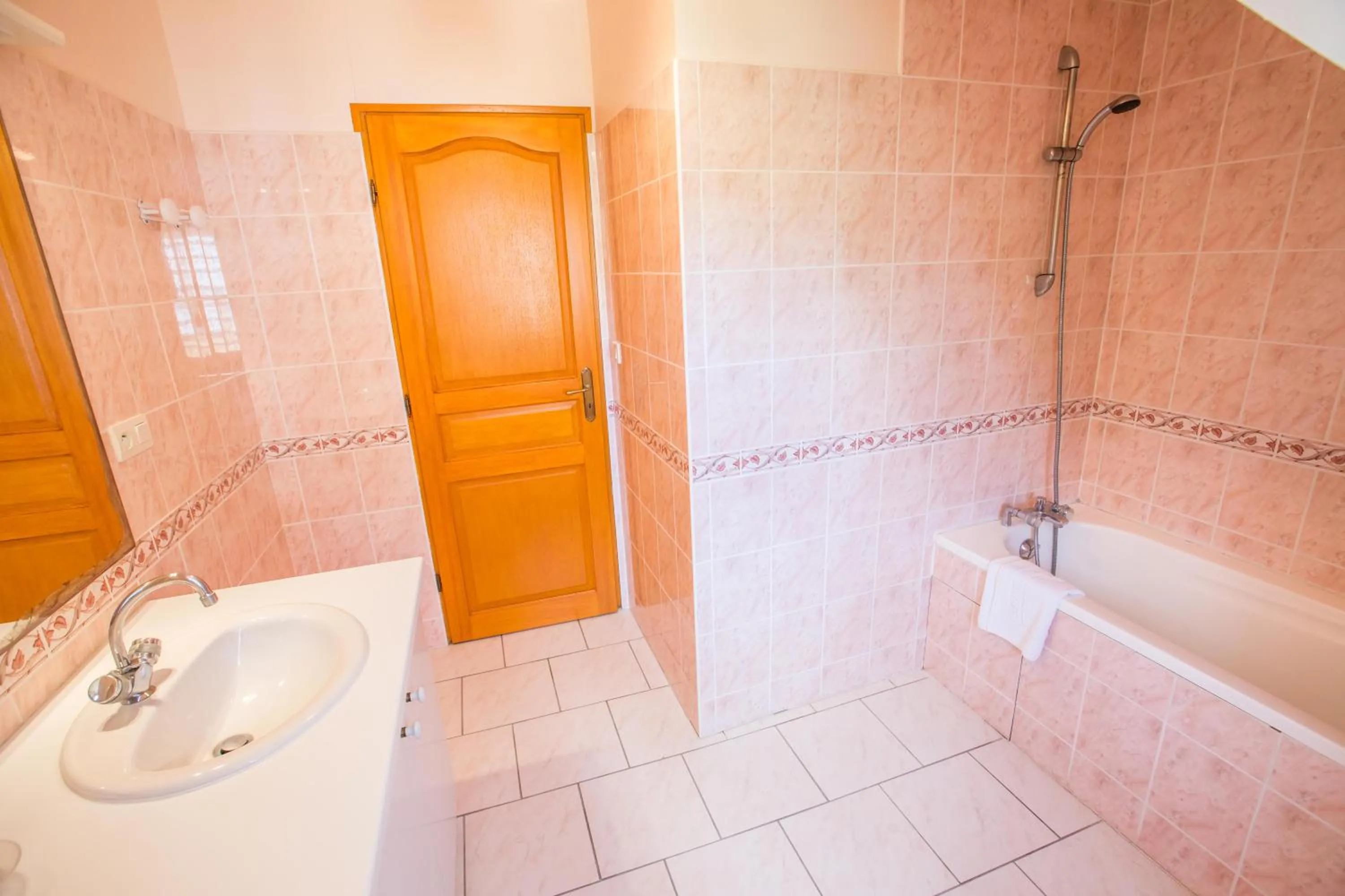 Chambres et table d'hôtes - Domaine de Bardenat