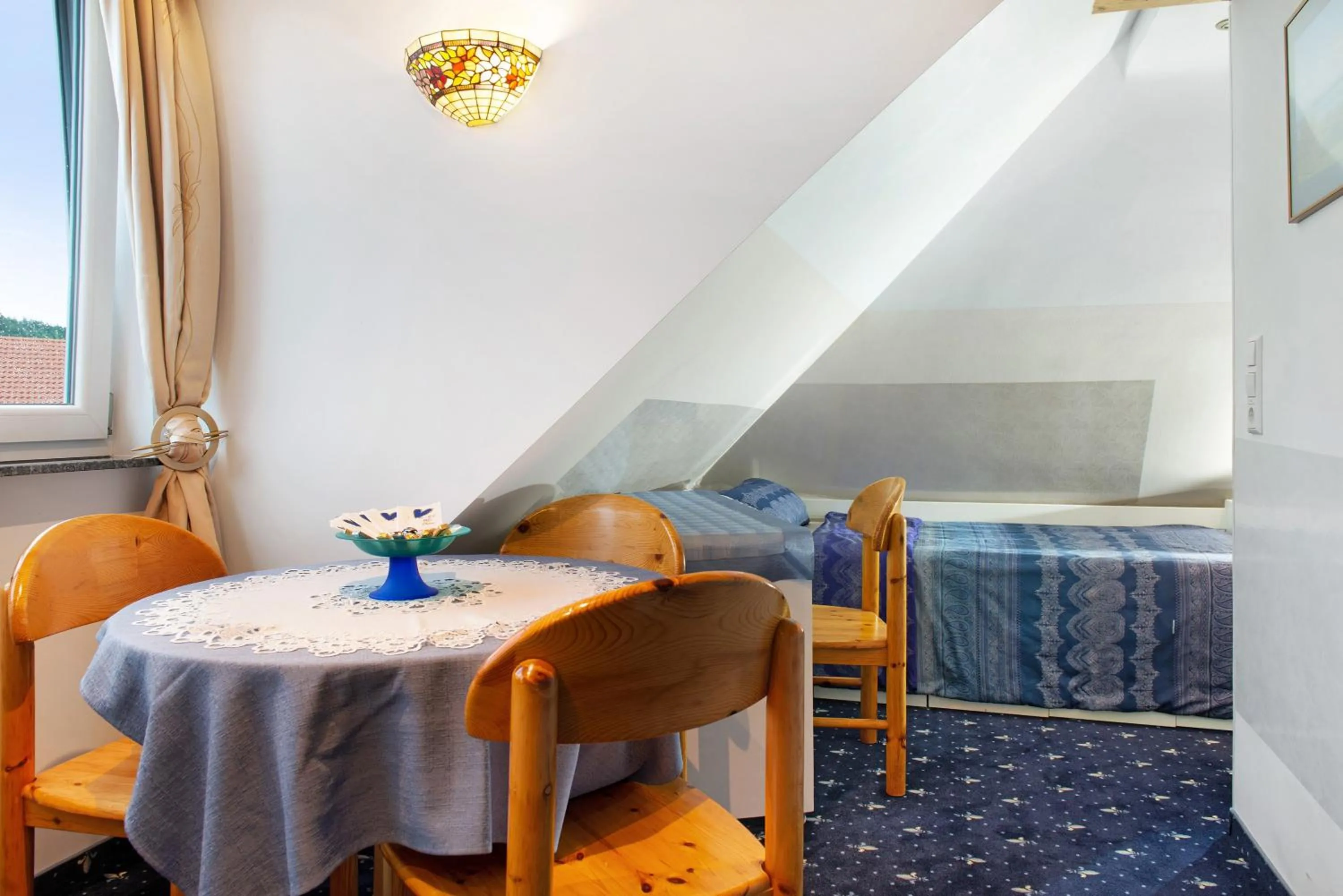 Flair Ferienwohnung Lilie