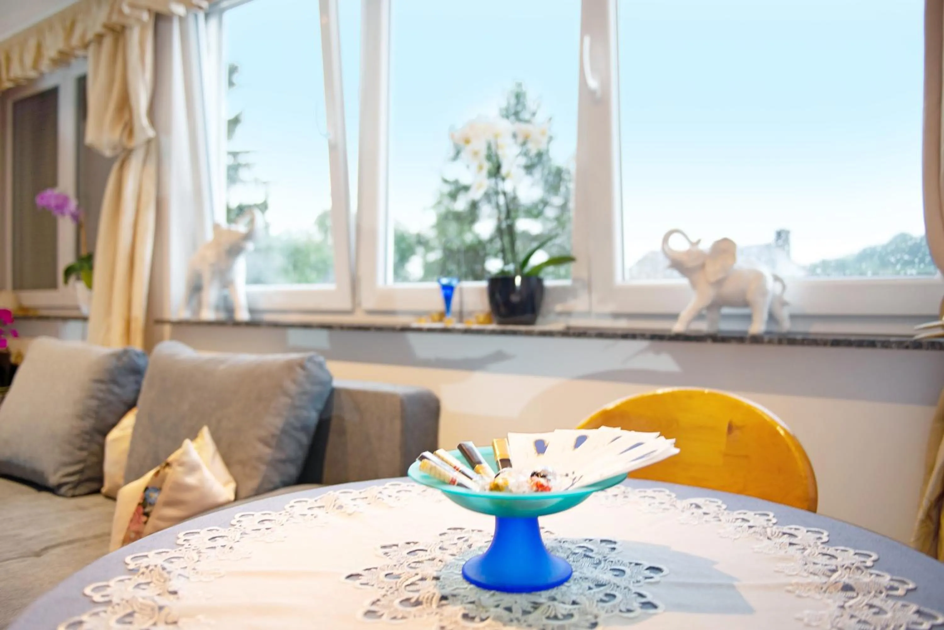 Flair Ferienwohnung Lilie