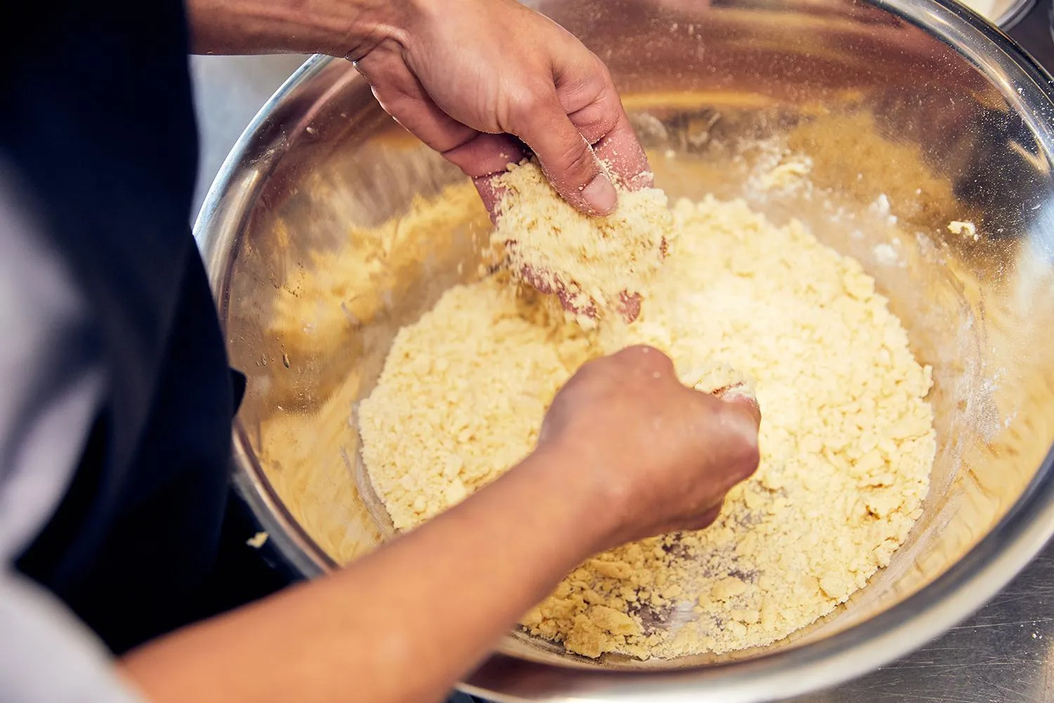 Food and drinks in The New Inn