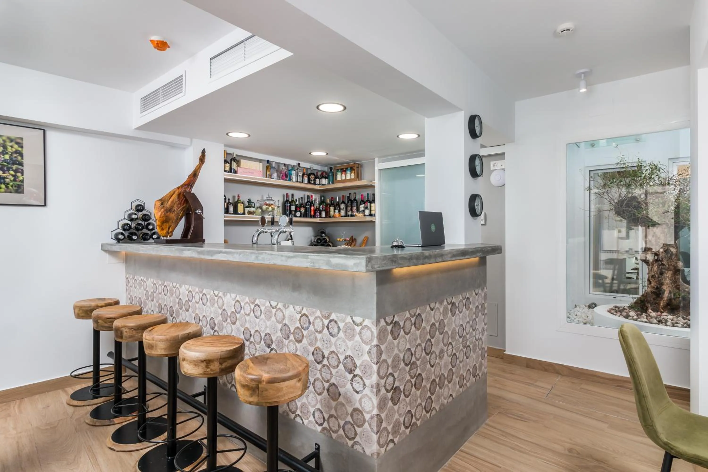 Linda Boutique Hotel