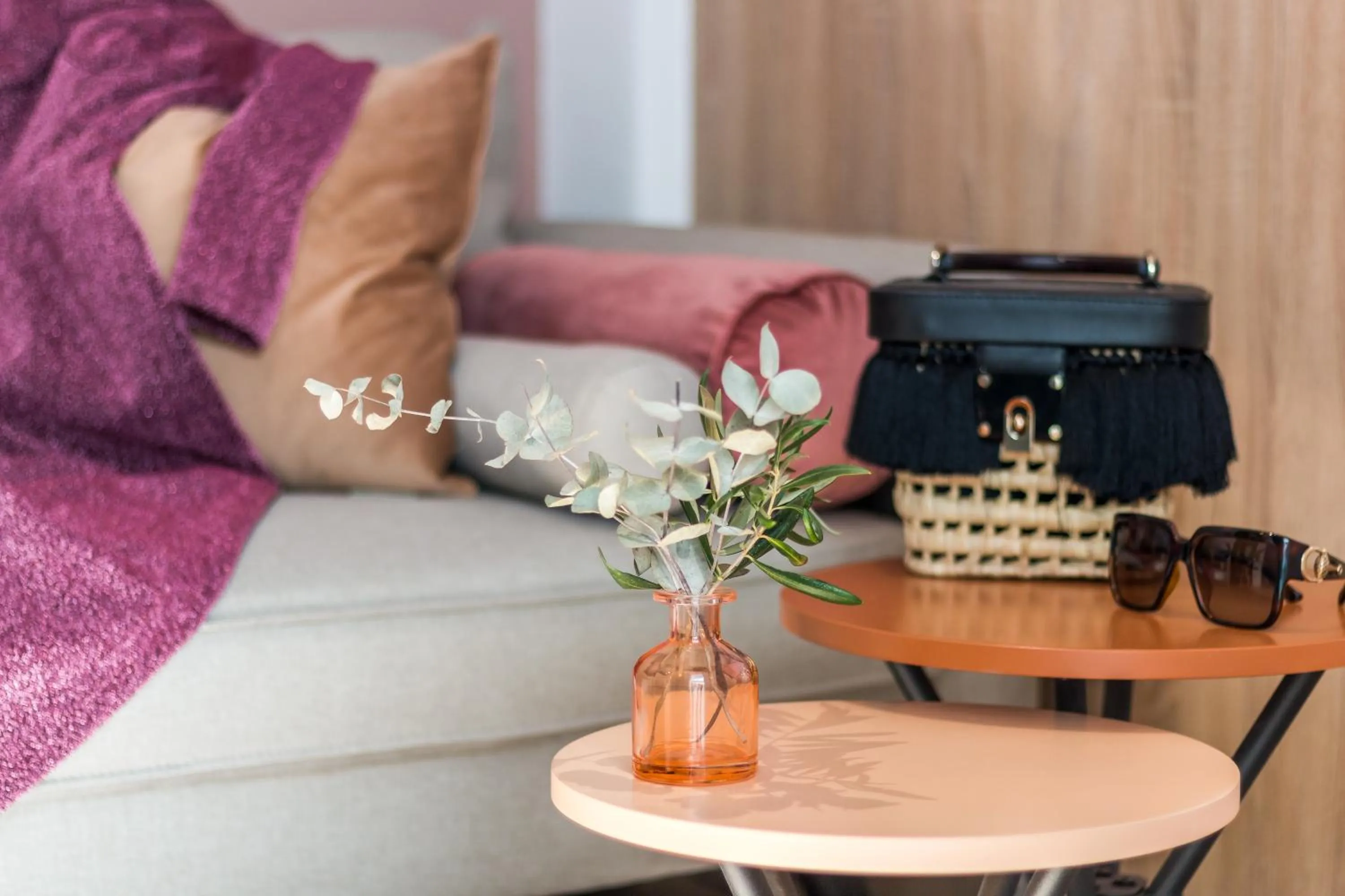 Linda Boutique Hotel