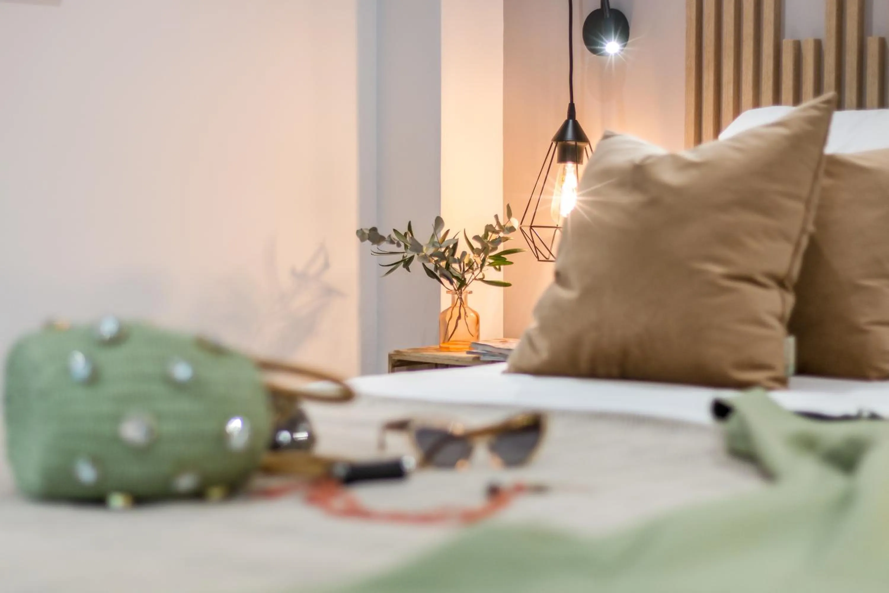 Linda Boutique Hotel