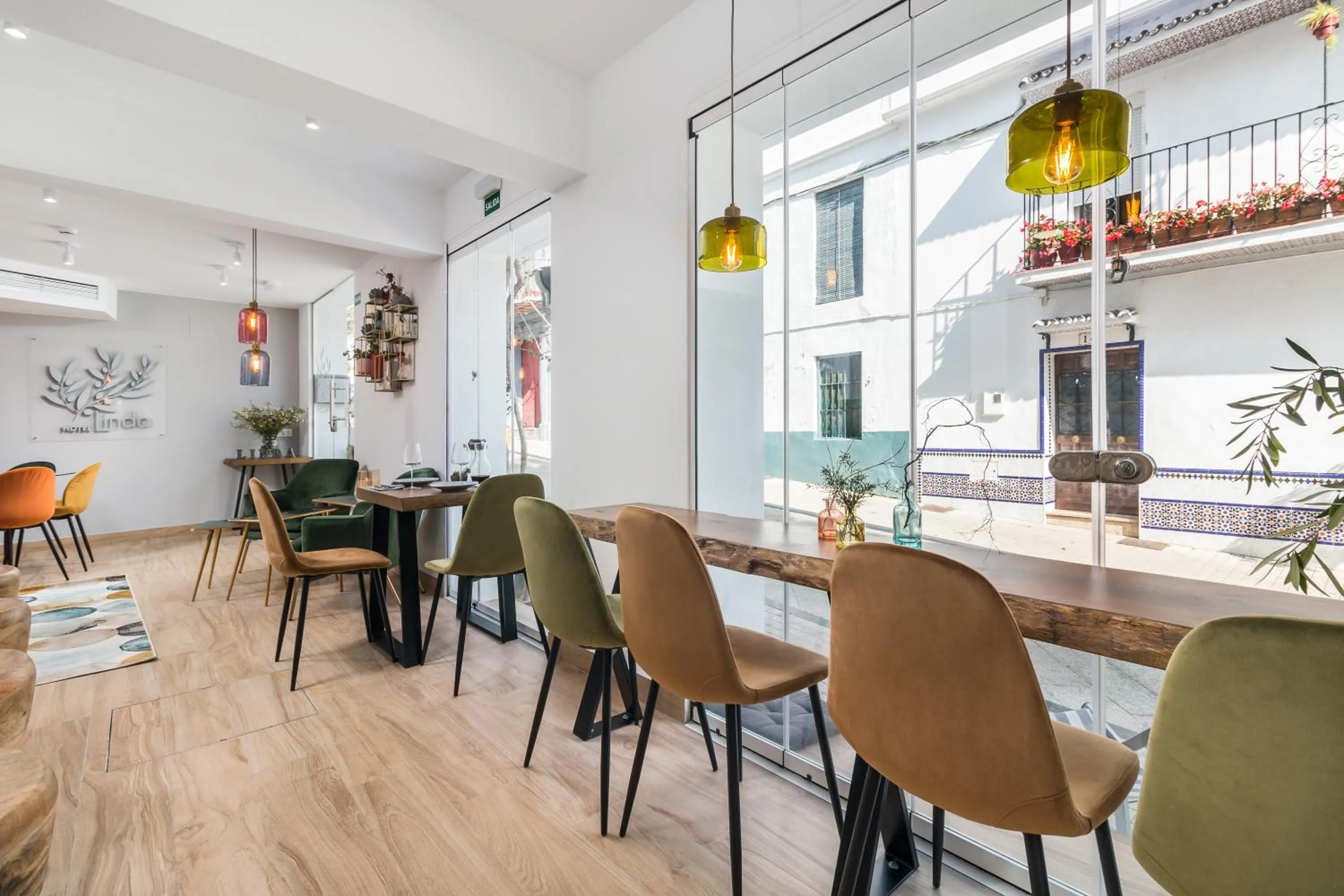 Linda Boutique Hotel