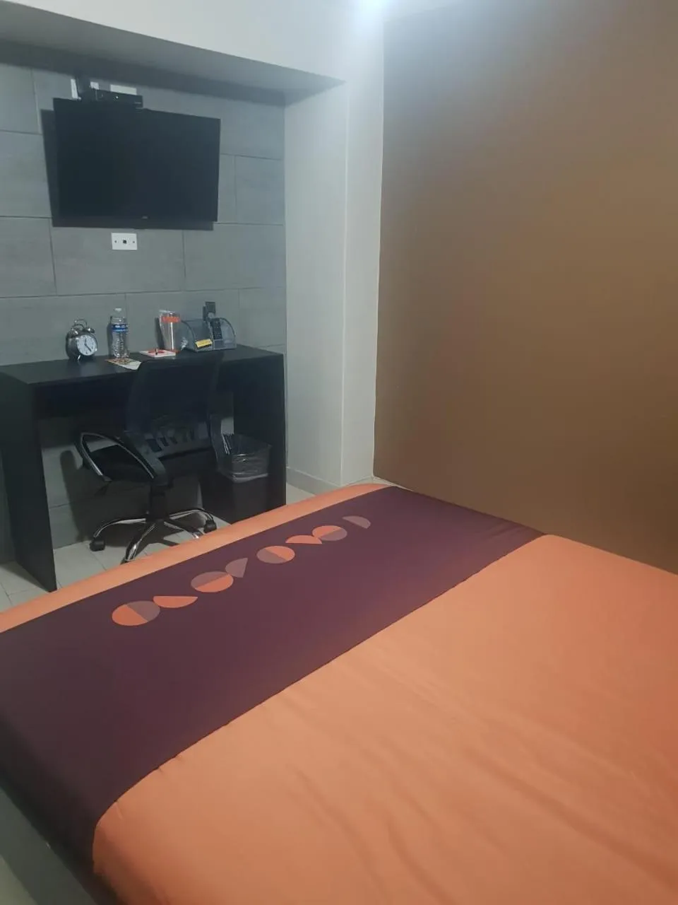Bed in Hoteles CC