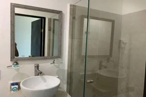 HOTEL & BEACH CLUB OJO DE AGUA