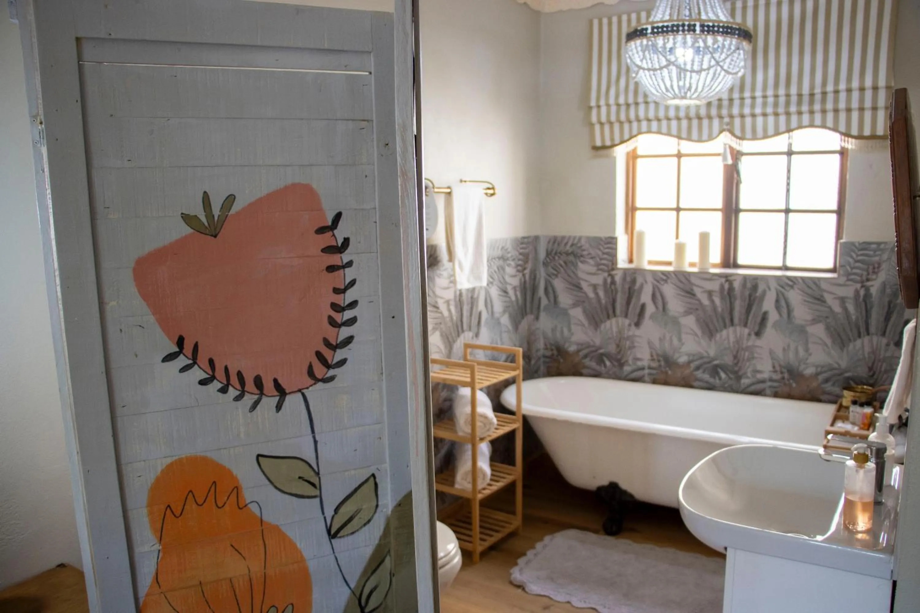 Oregon Place Guest House