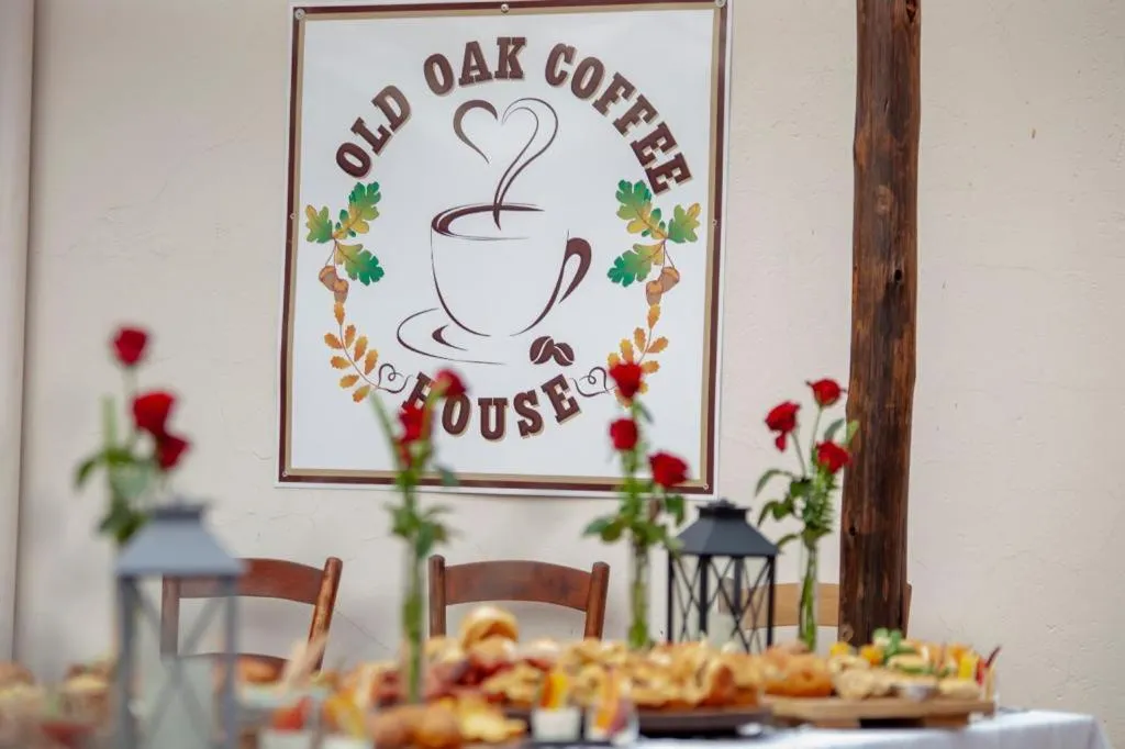 Property logo or sign in Oregon Place Guest House