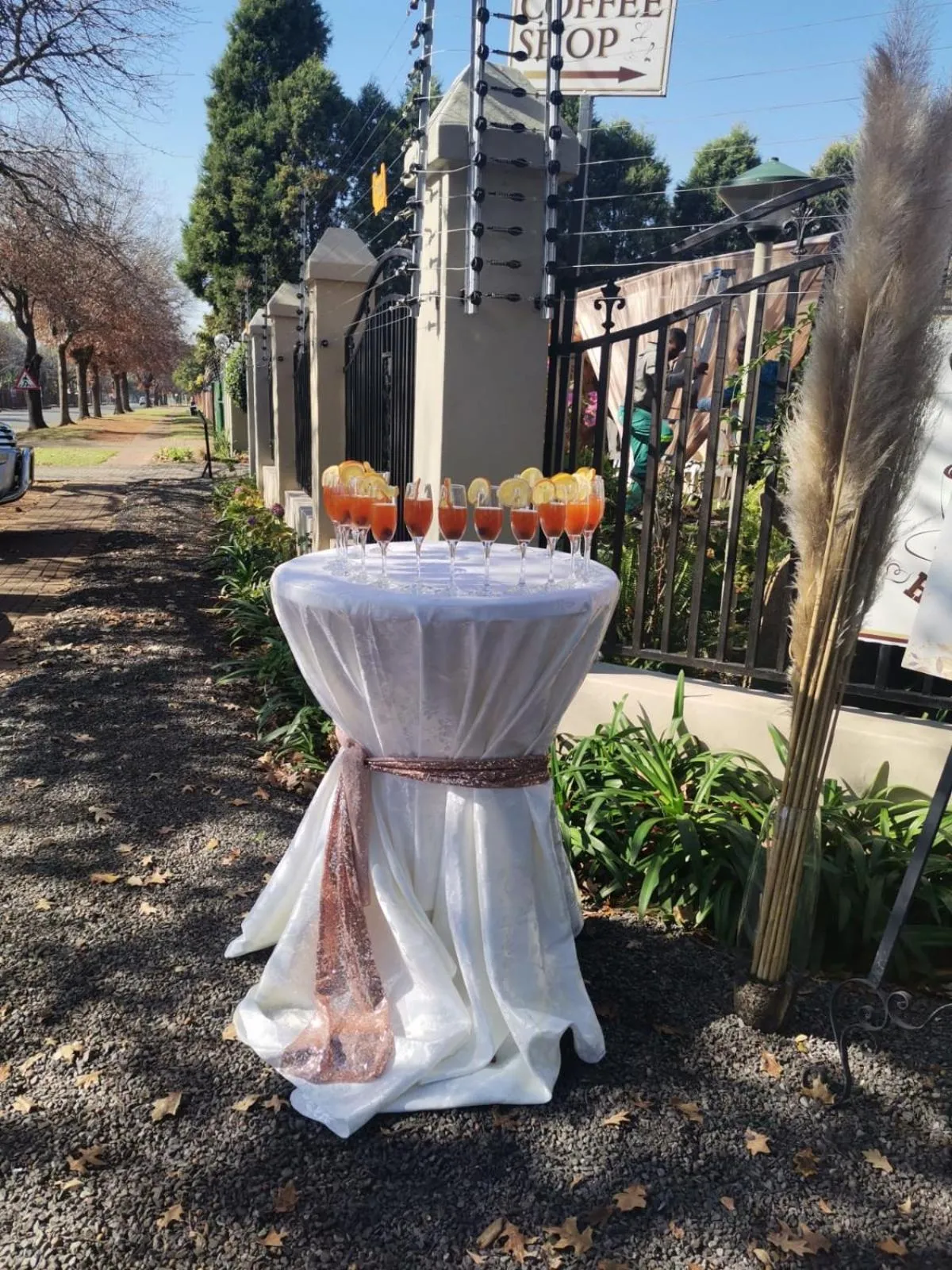 Oregon Place Guest House