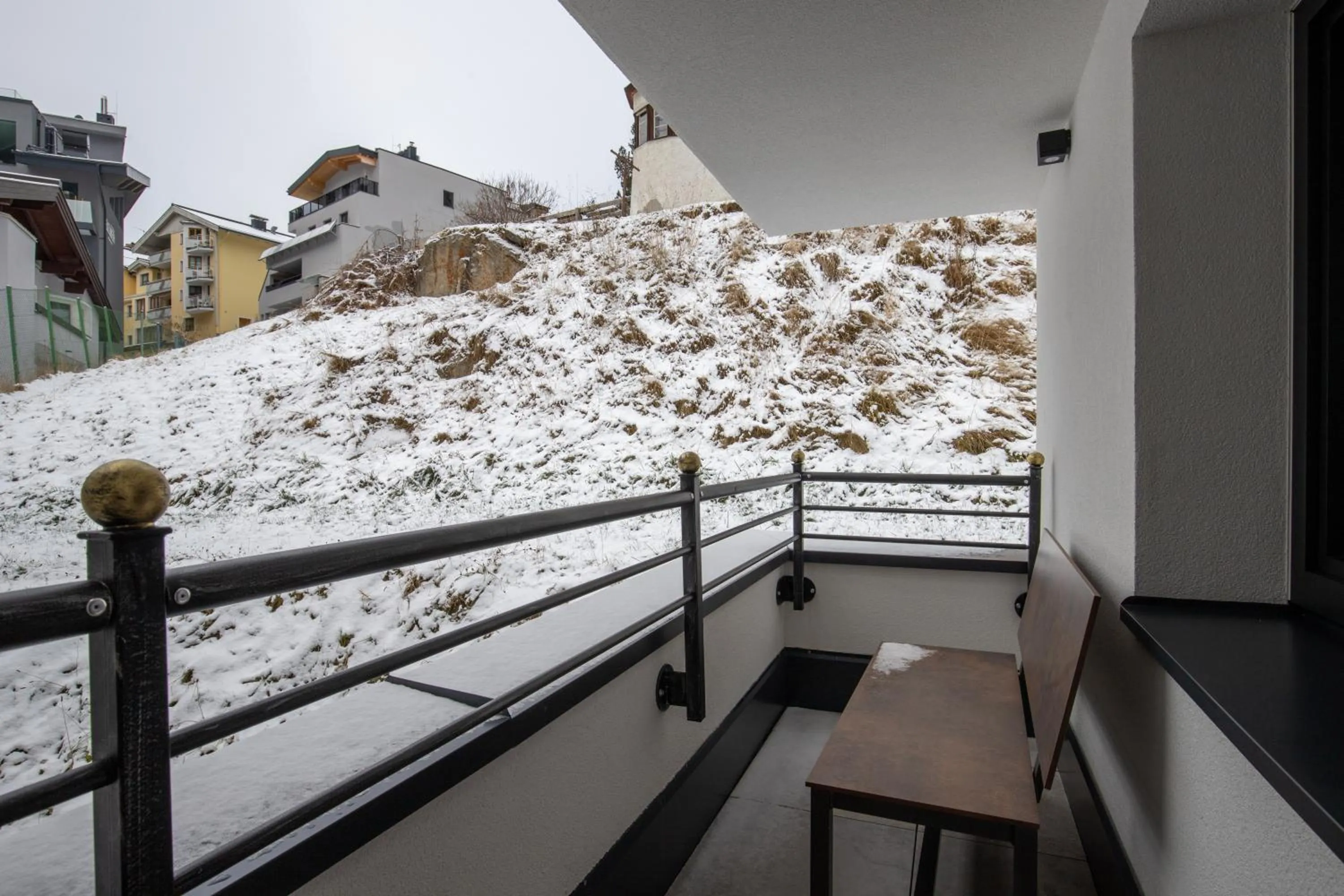 Hotel Garni Monte Bianco