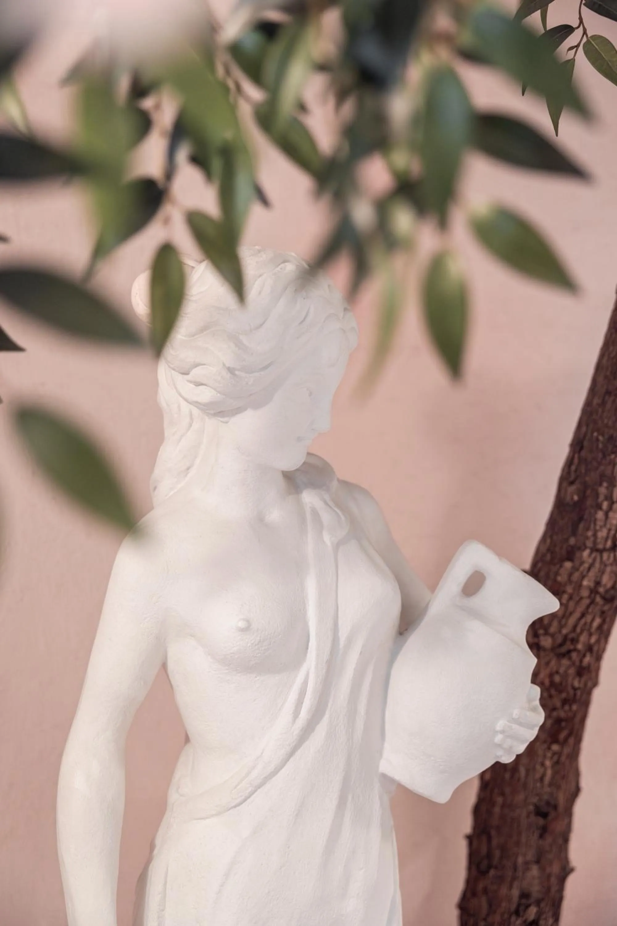 Sauna in Hotel Garni Schmid