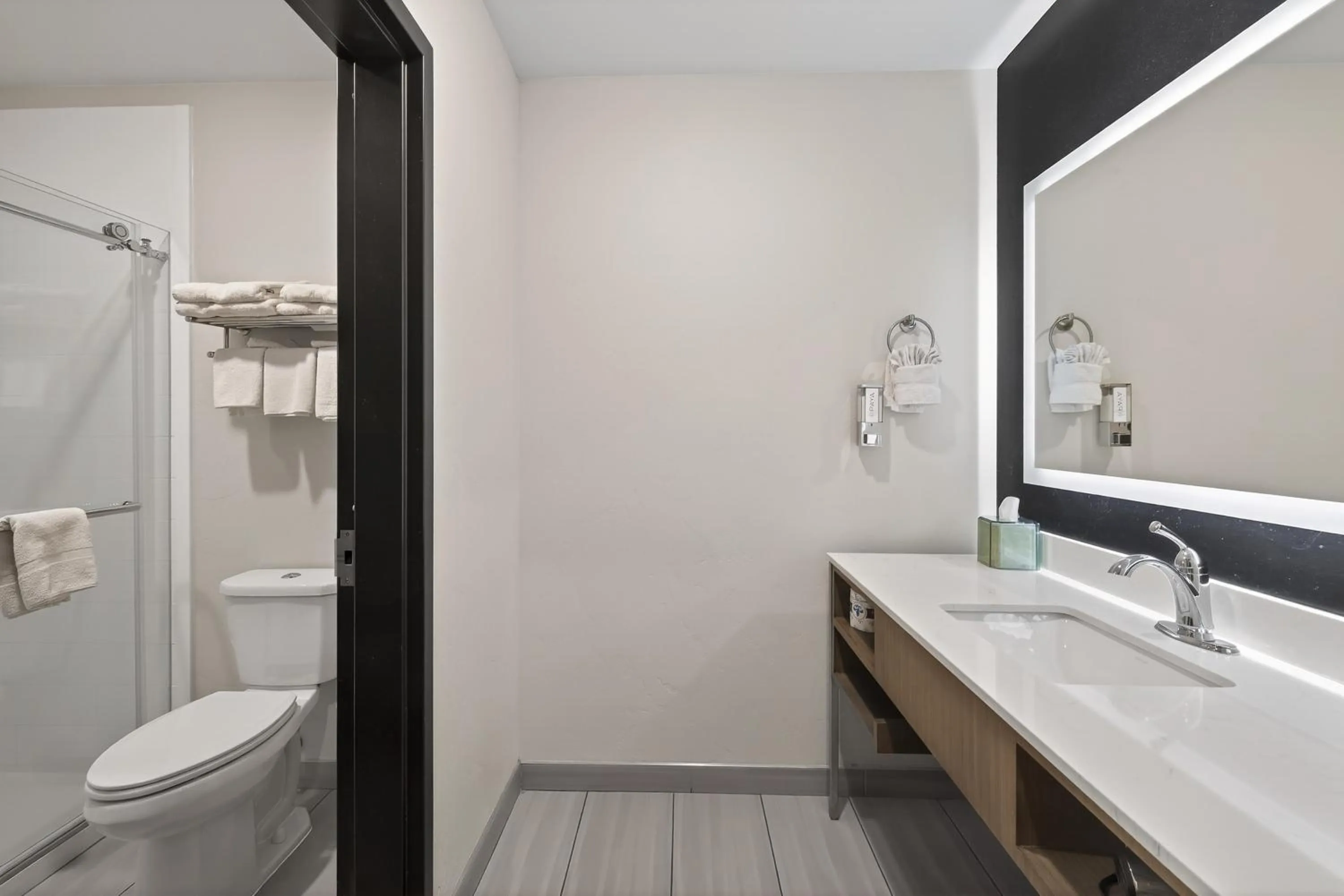 Property building in Scenic View Inn & Suites Moab