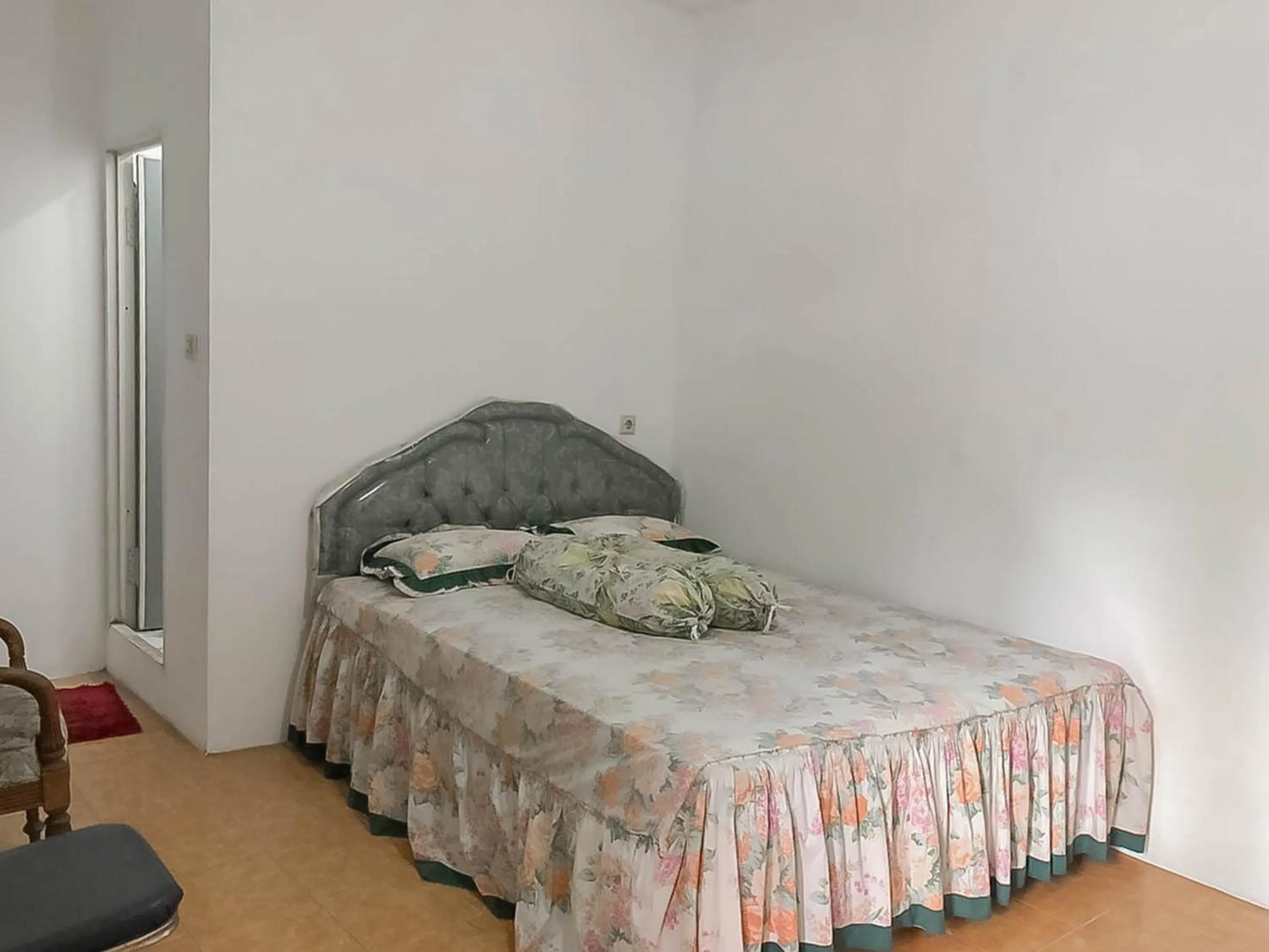 Rumah Panggung Guest House Syariah Mitra RedDoorz