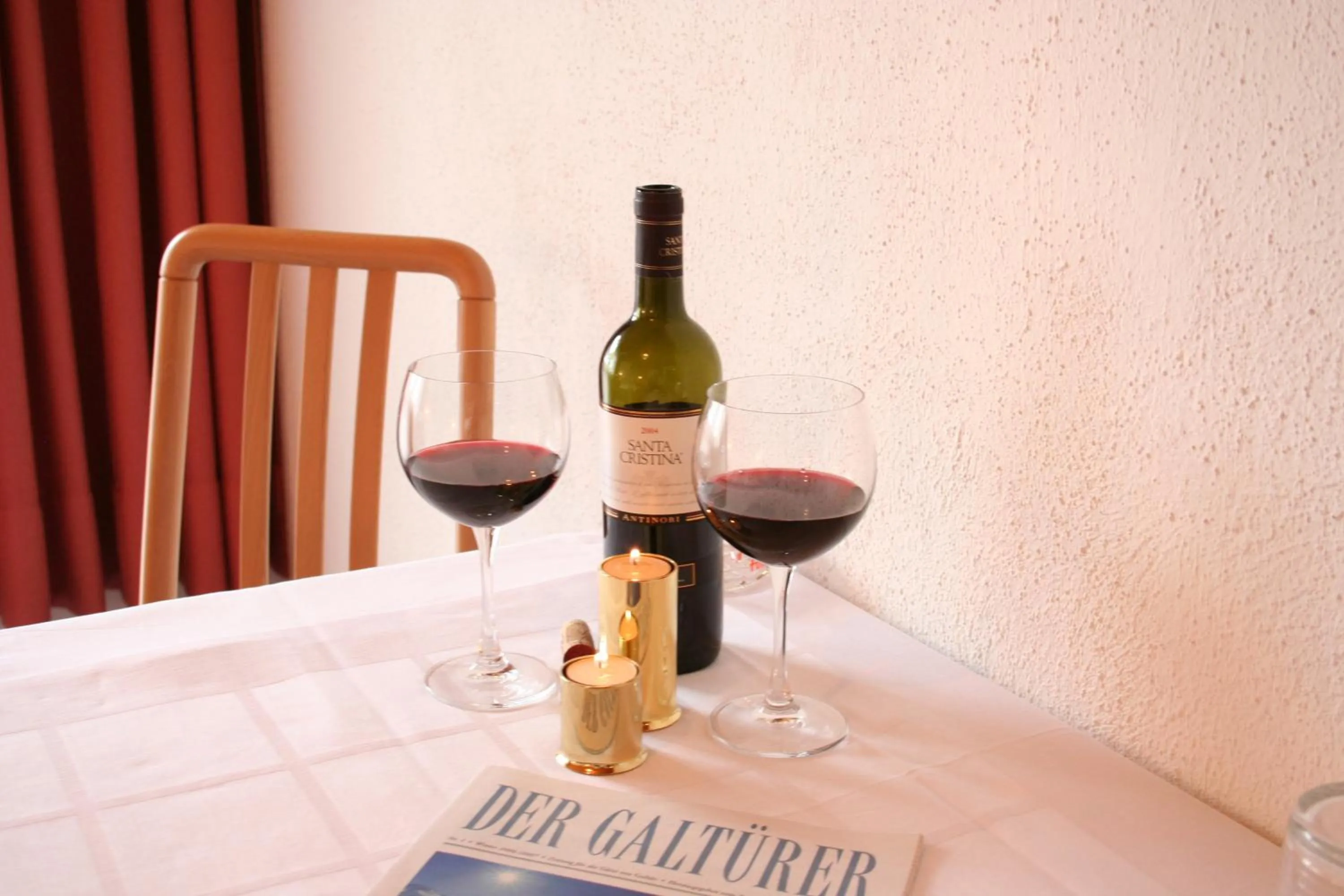 Other in Hotel Garni Sport Sonneck