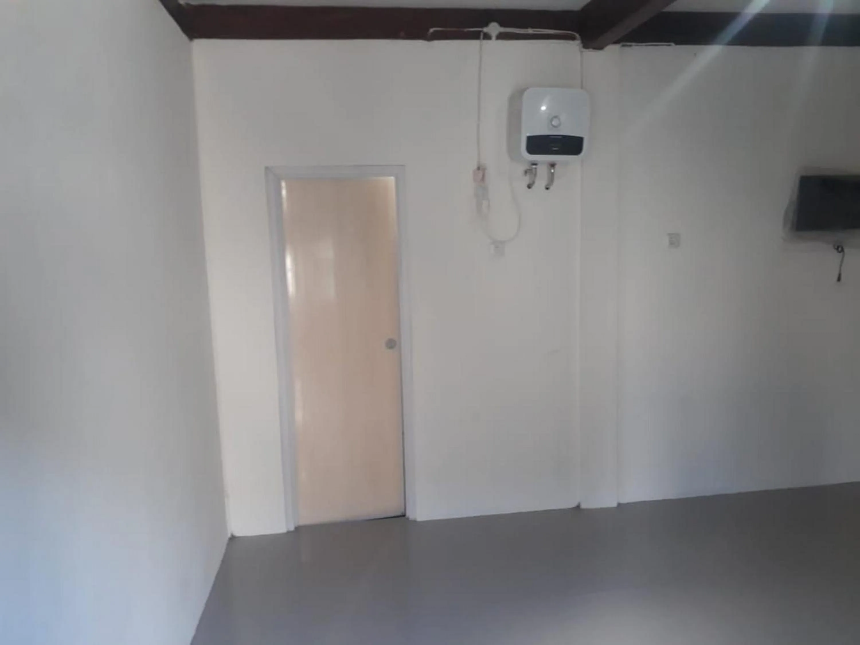 RedDoorz @ Wanea Area Manado