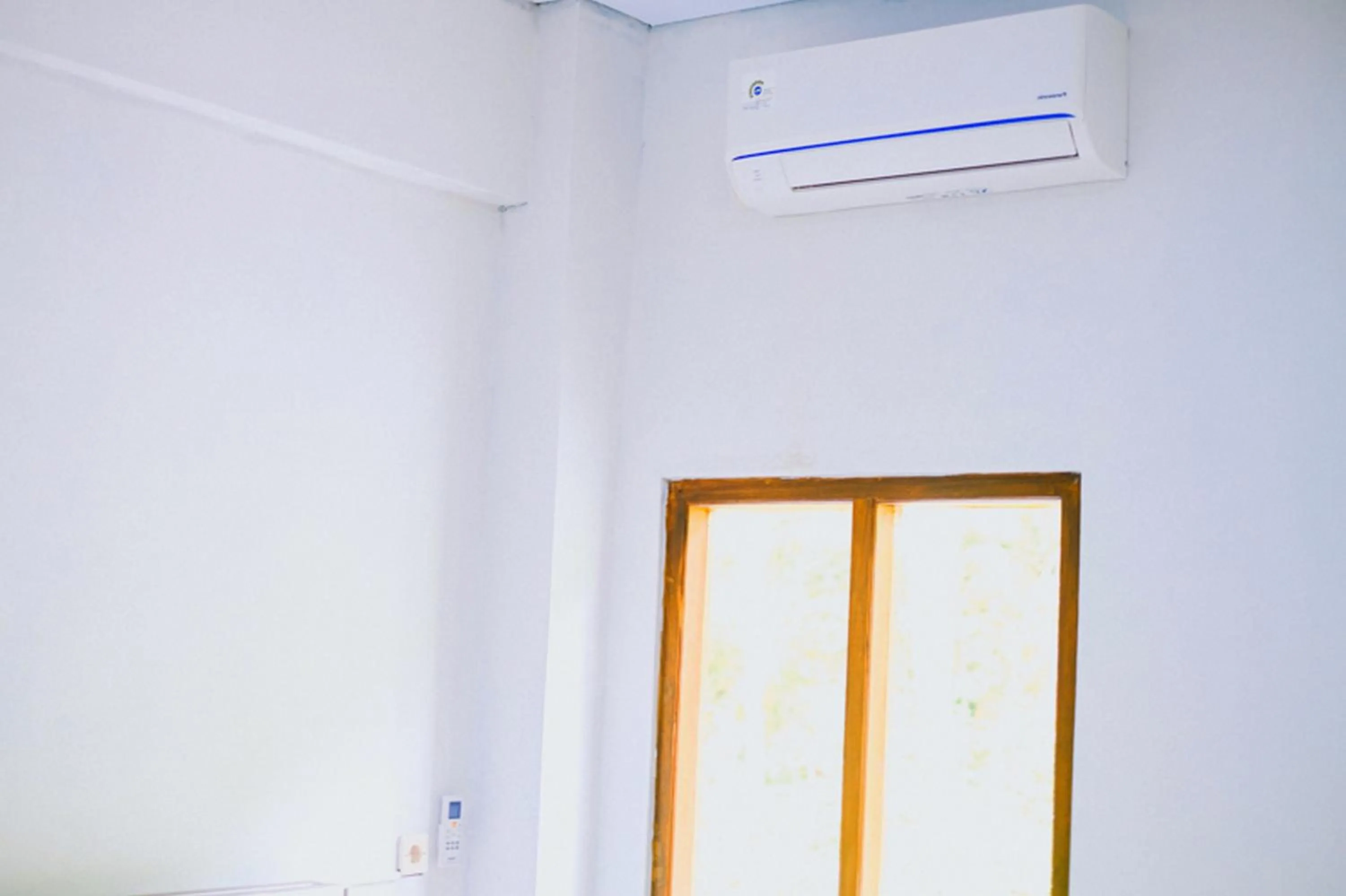 Property building in RedDoorz At Artomoro Guest House