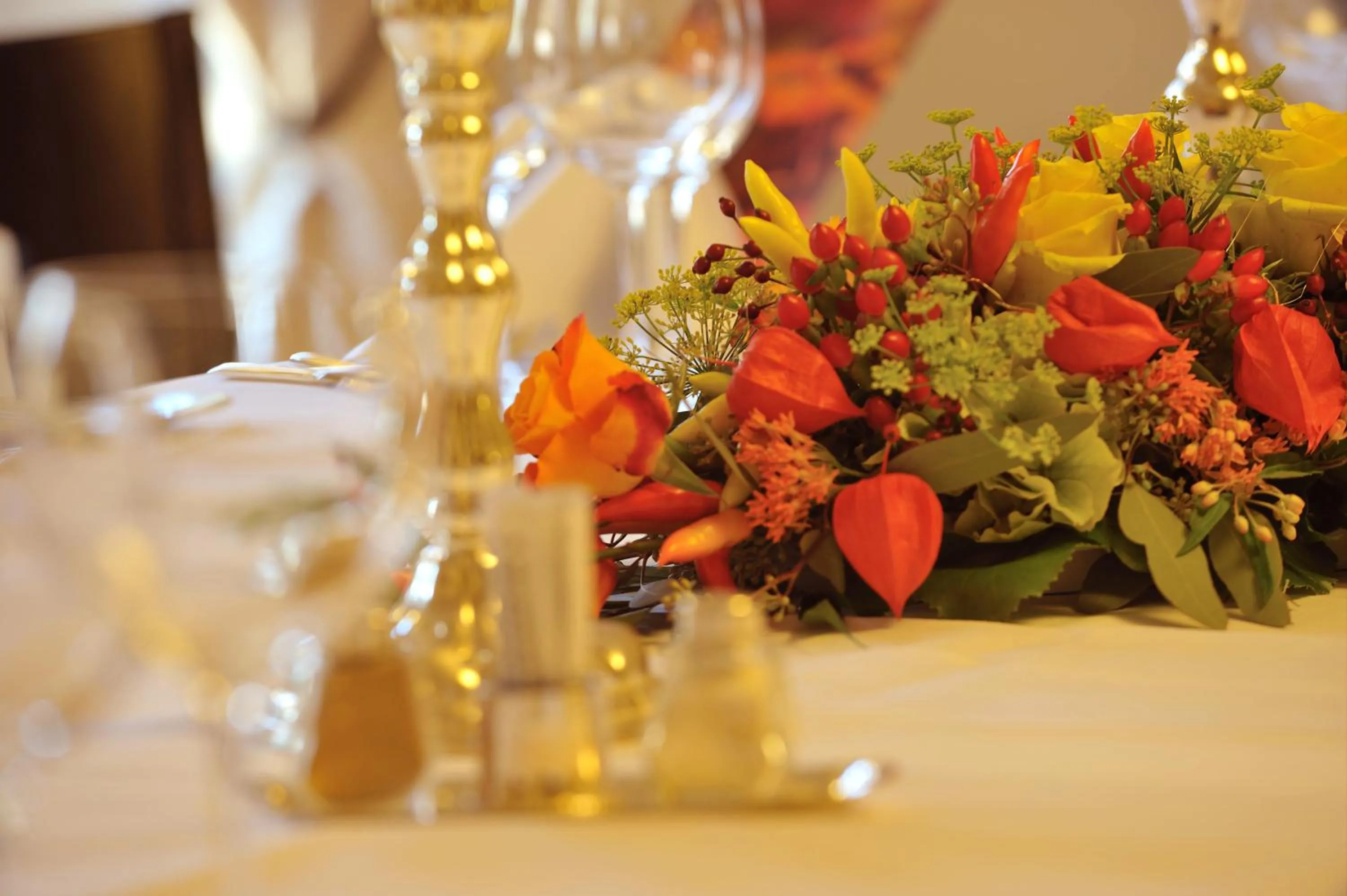 Restaurant/places to eat in Bad Eptingen