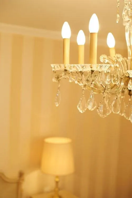 Photo of the whole room in Bad Eptingen