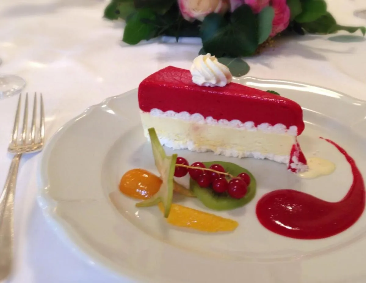 Restaurant/places to eat in Bad Eptingen