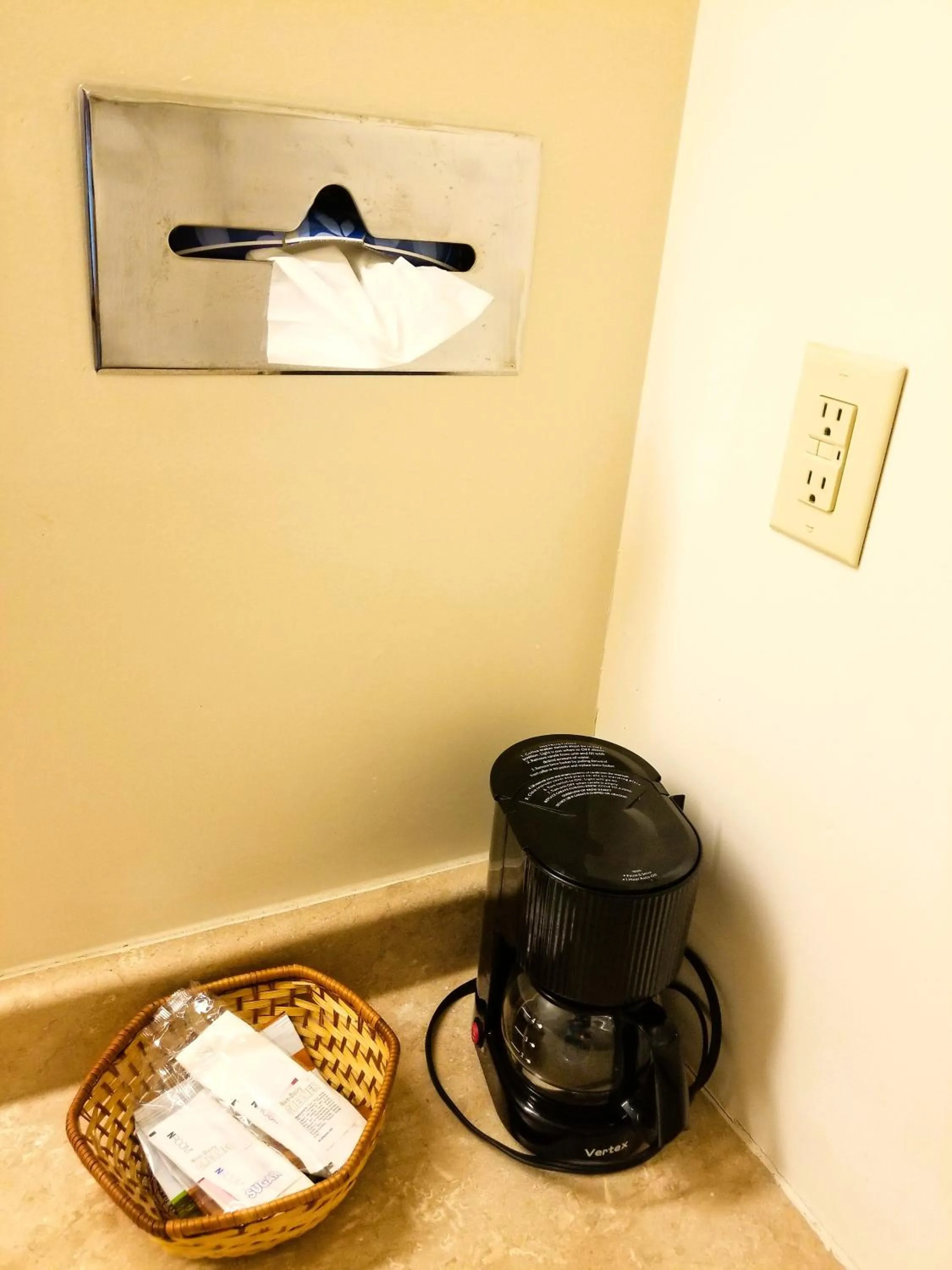 Americas Best Value Inn Arkansas City