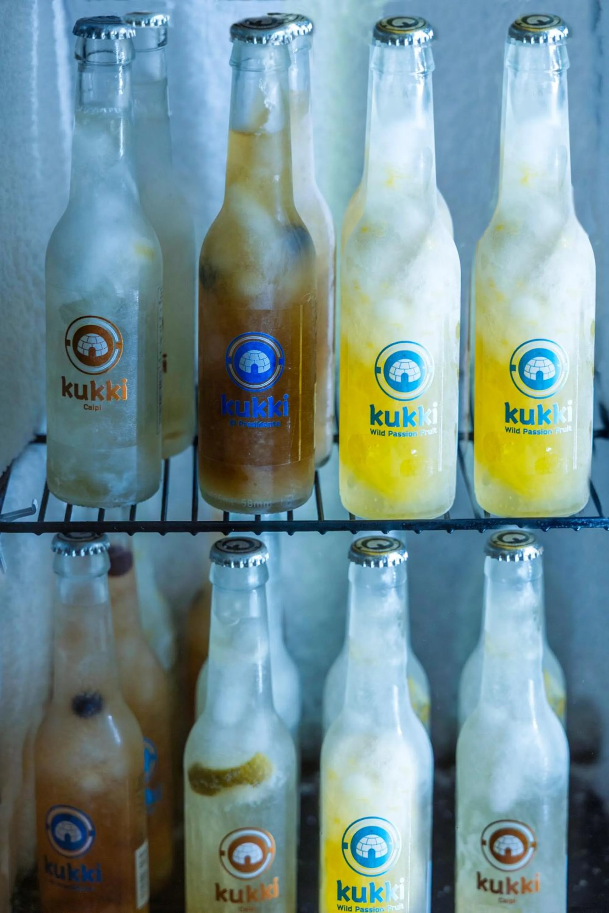 Drinks in Auto-Parkhotel Hamburg St Pauli