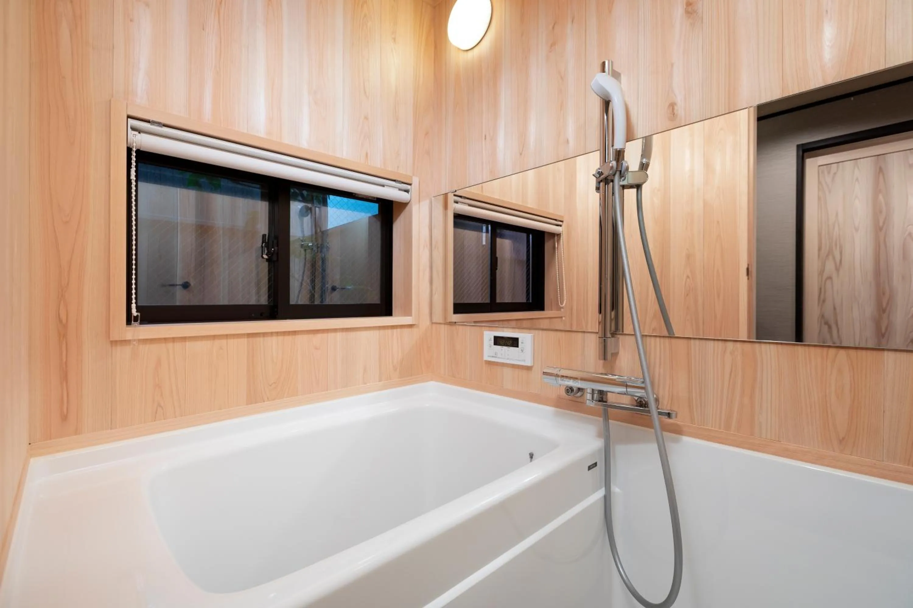 Bathroom in Rinn Marikoji